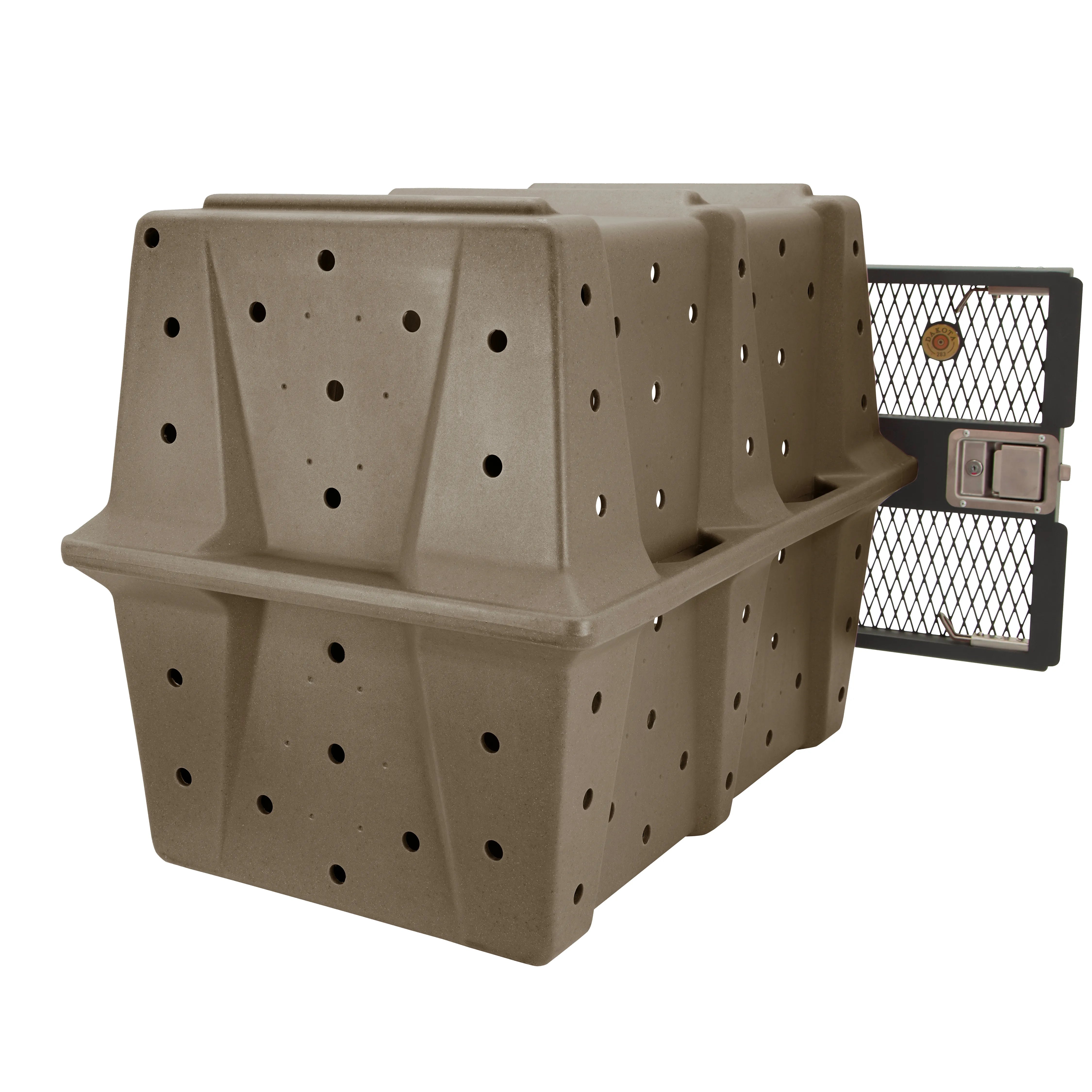 Dakota Hero Kennel - Superior Pet Protection