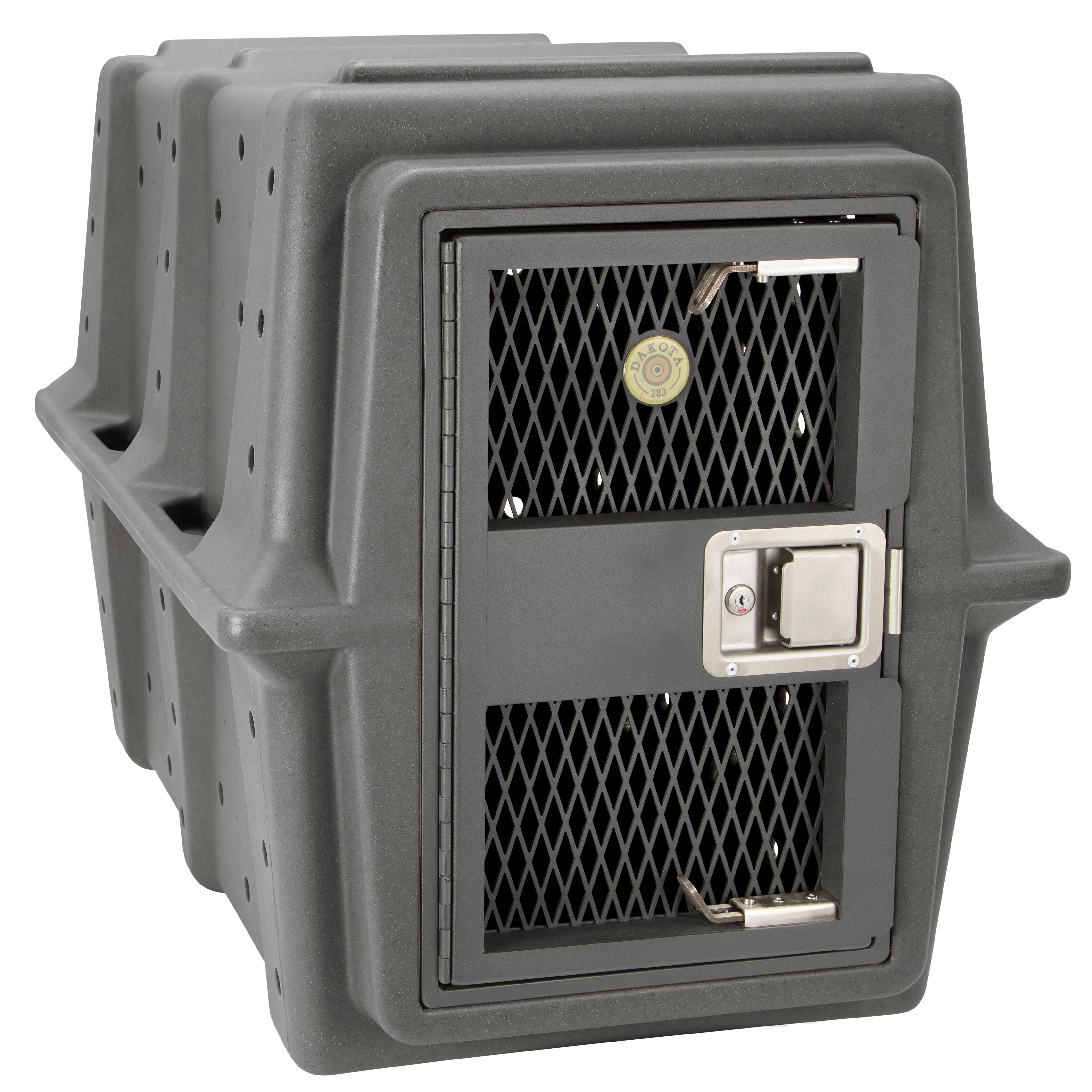 Dakota Hero Kennel - Superior Pet Protection