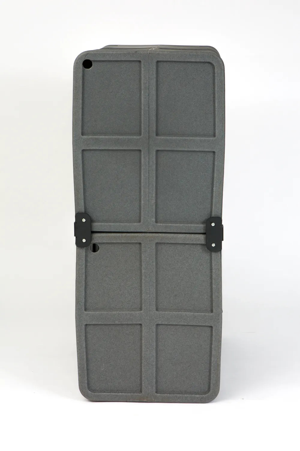 Safe Vertical Dog Kennel Stacking System for Dakota G3 Crates