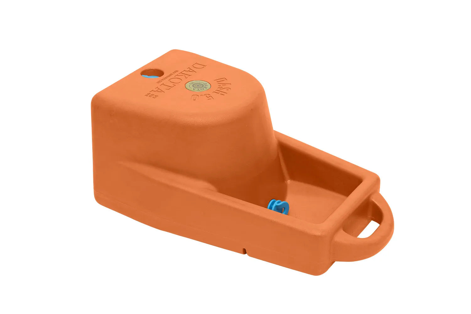 Dog Water System for Travel and Working Dogs
