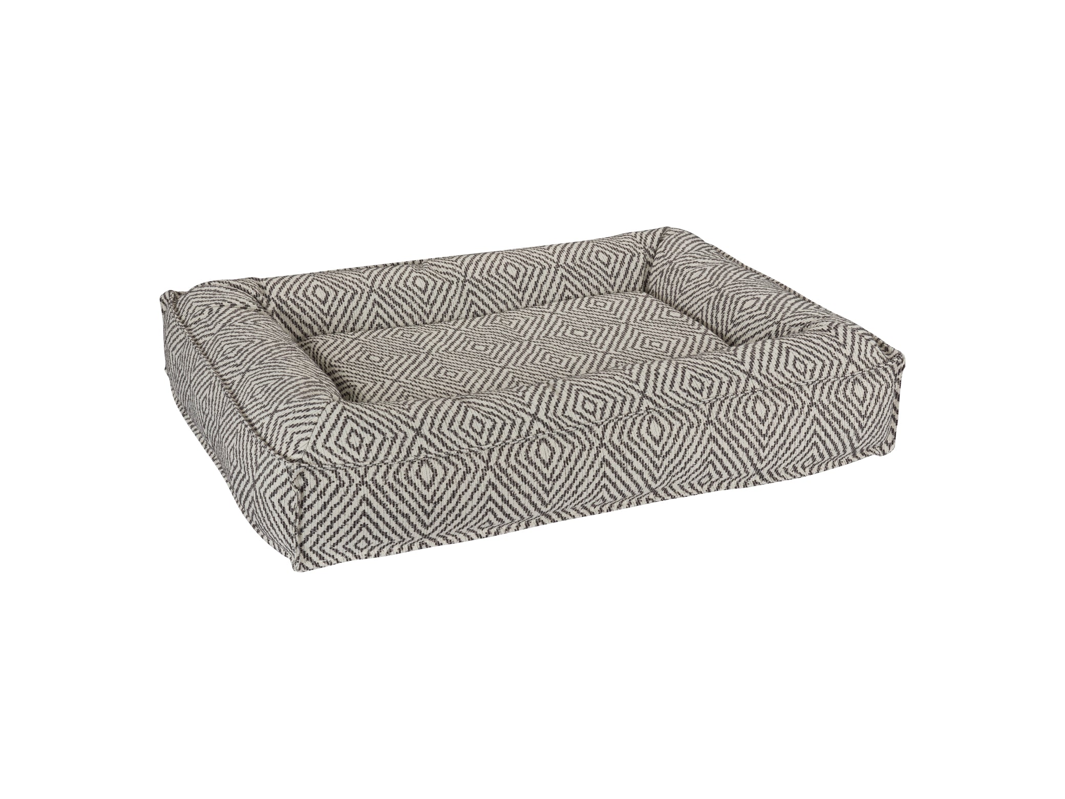 Divine Futon — Minimalist Luxury Memory Foam Dog Bed