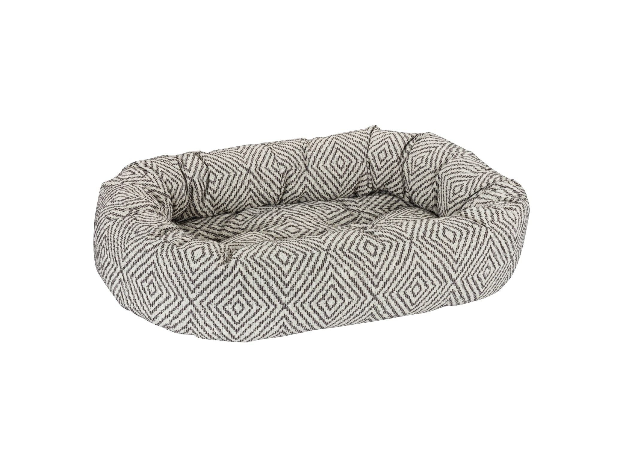 Luxury Donut Dog Bed