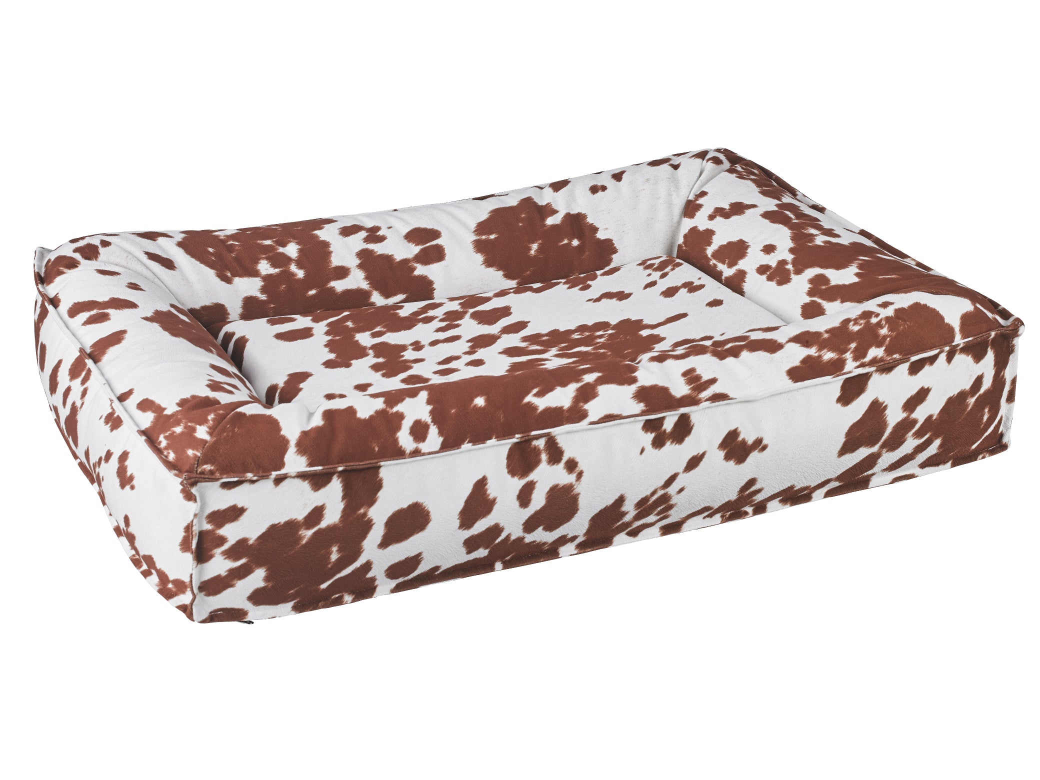 Divine Futon — Minimalist Luxury Memory Foam Dog Bed