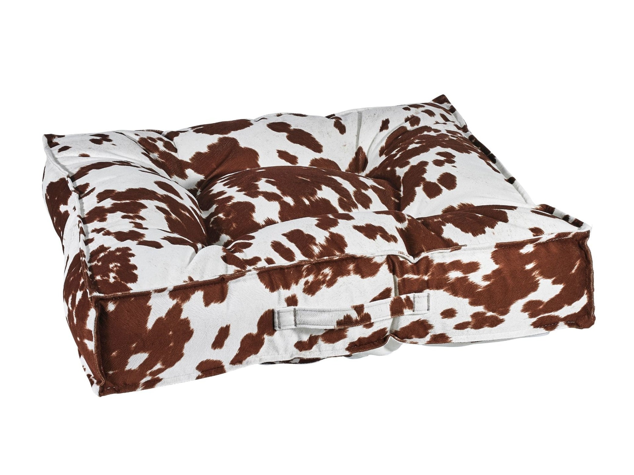 Piazza Dog Bed Architectural Design for Modern Aesthetic Vibe