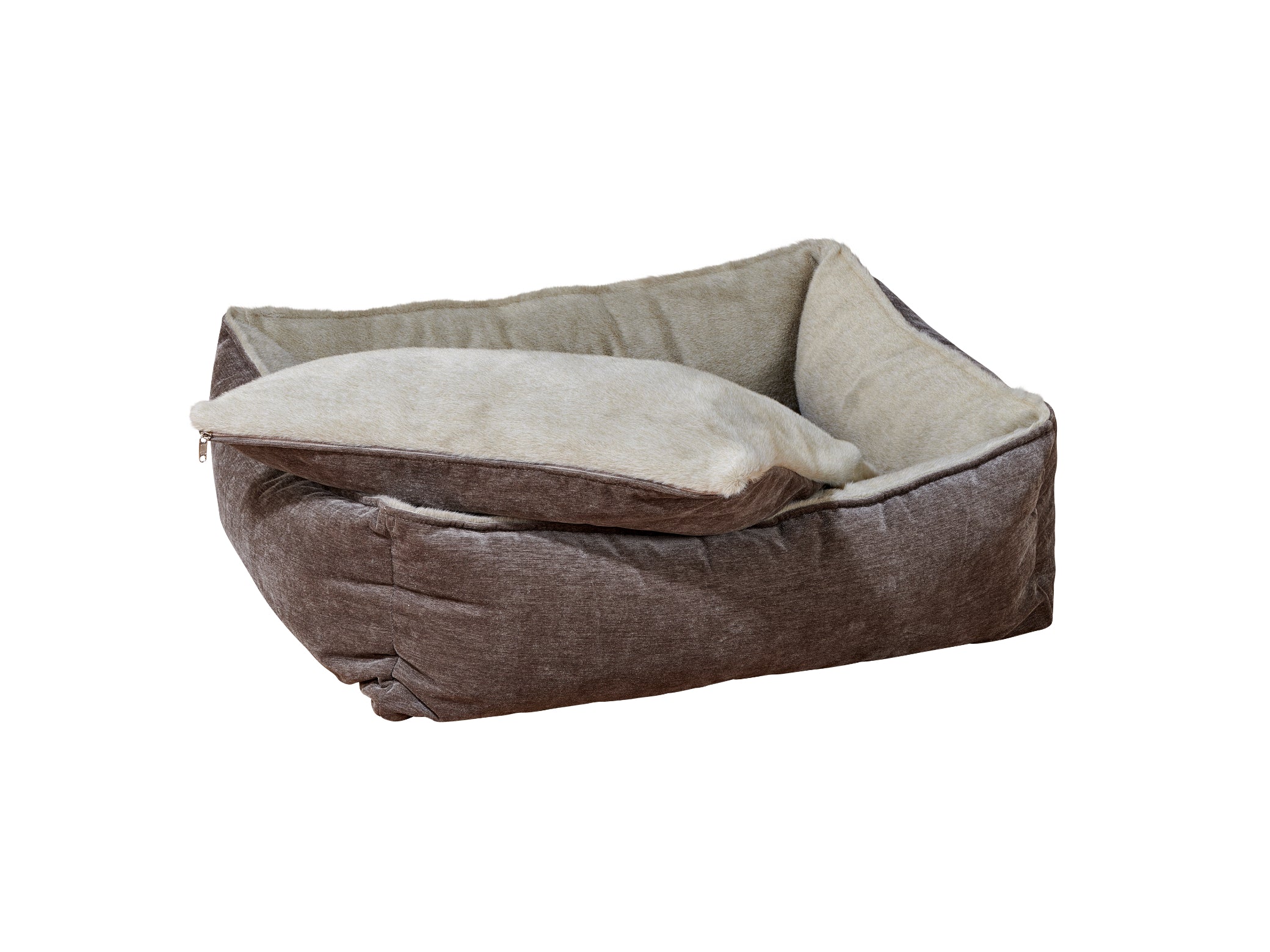 B‑Lounge – Modern Luxury Lounger