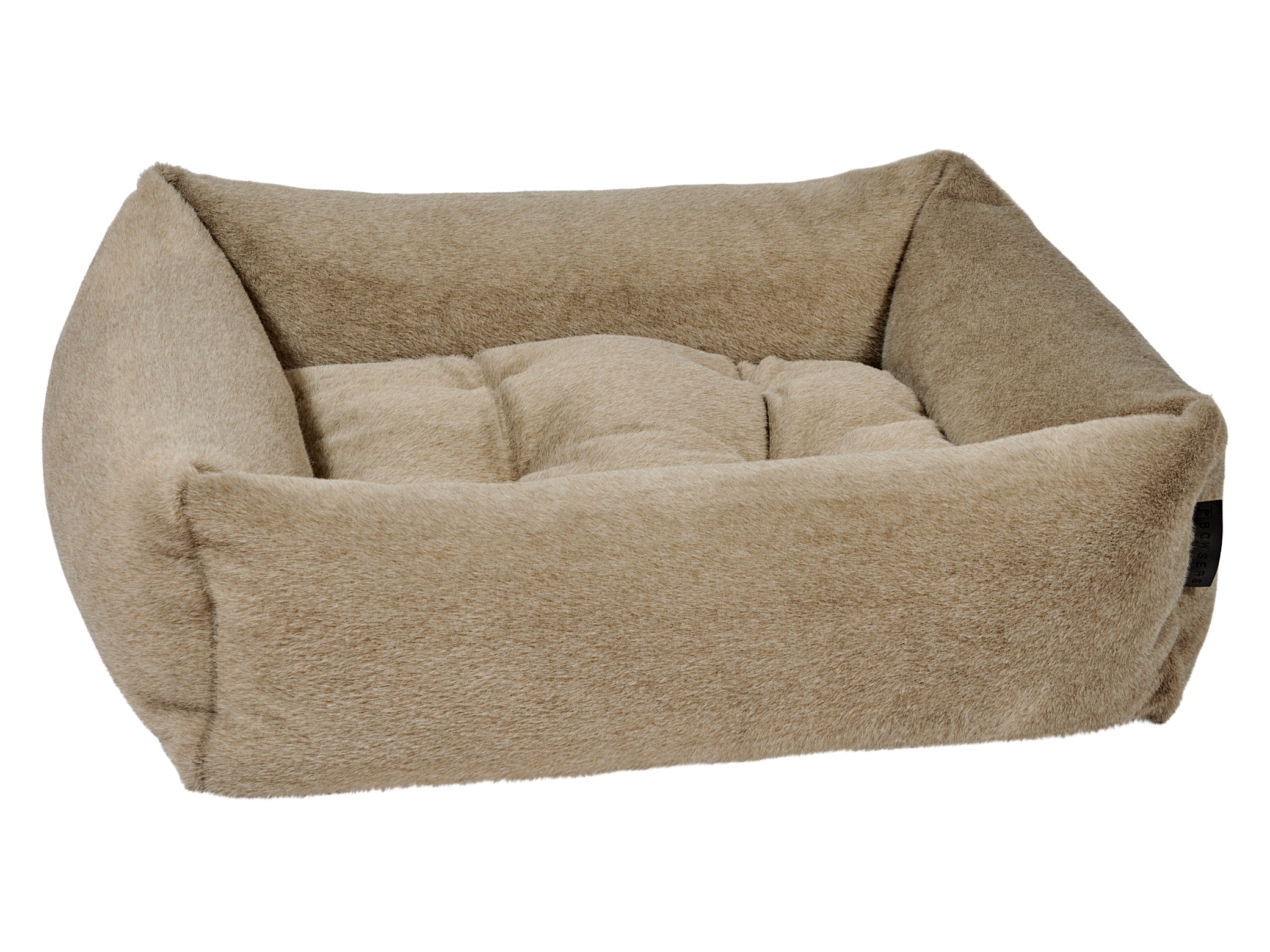 Franklin Luxury Dog Bed
