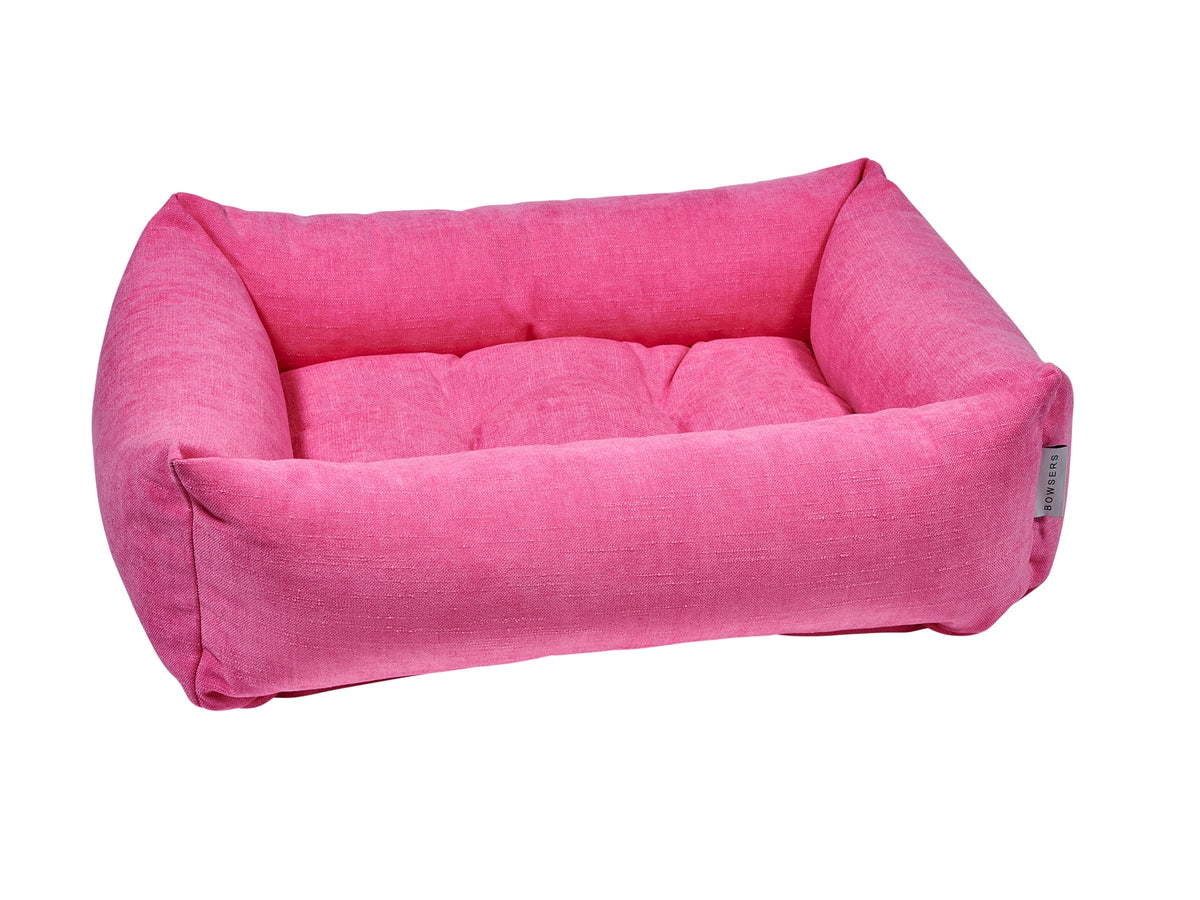 Franklin Luxury Dog Bed