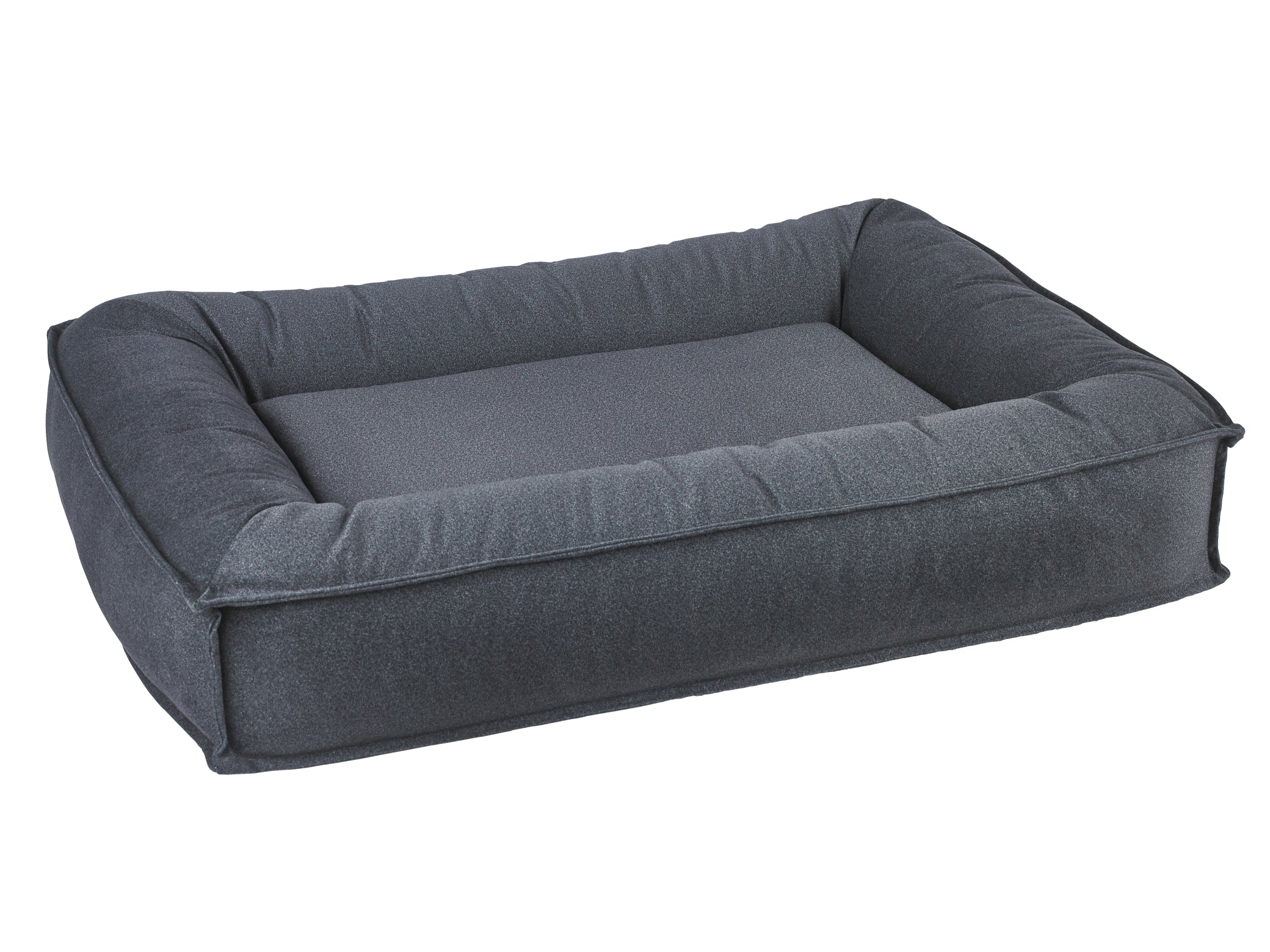 Divine Futon — Minimalist Luxury Memory Foam Dog Bed