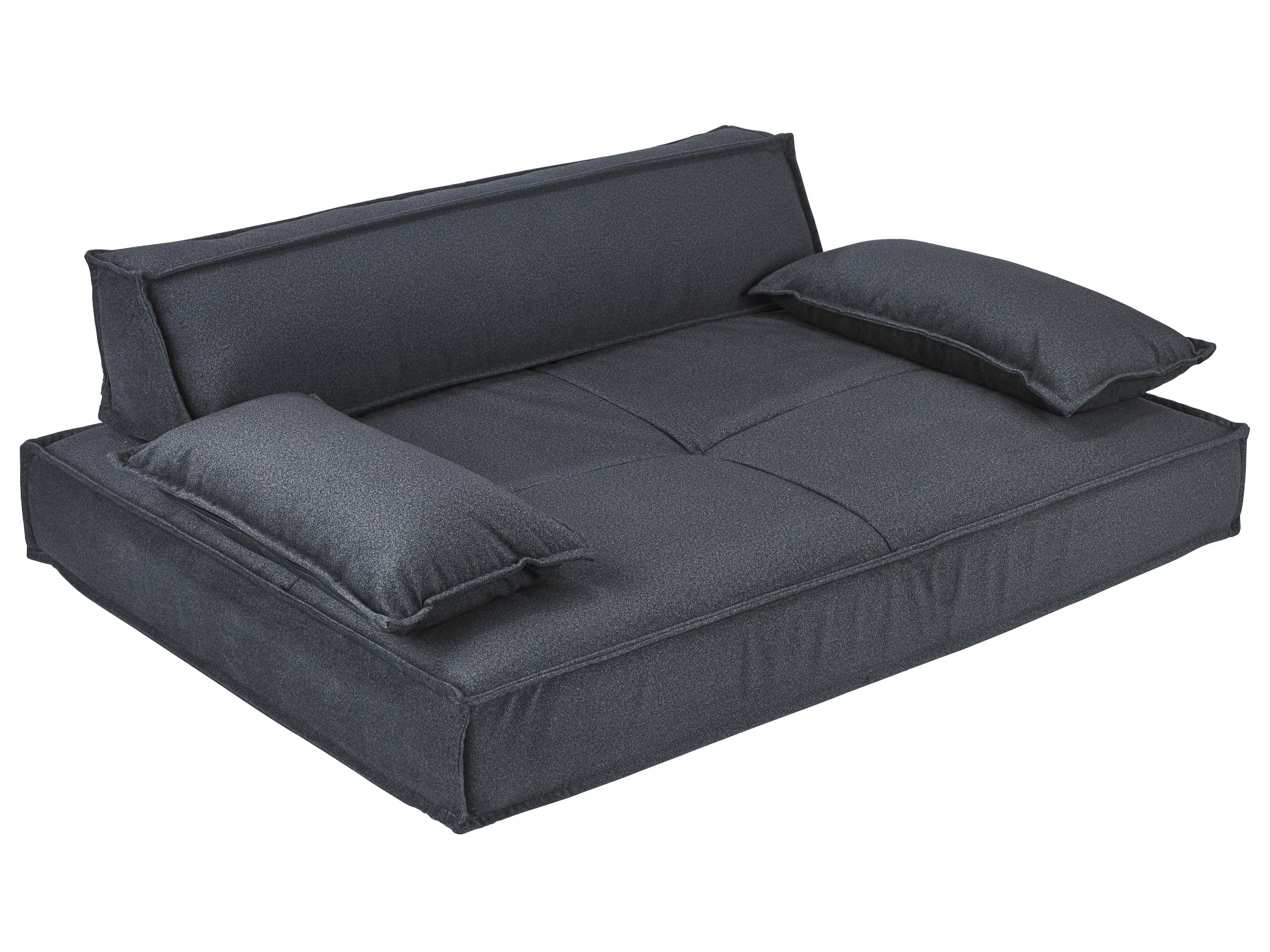 Scandinavia Pet Sofa — Modern Luxury for the Design Forward Home
