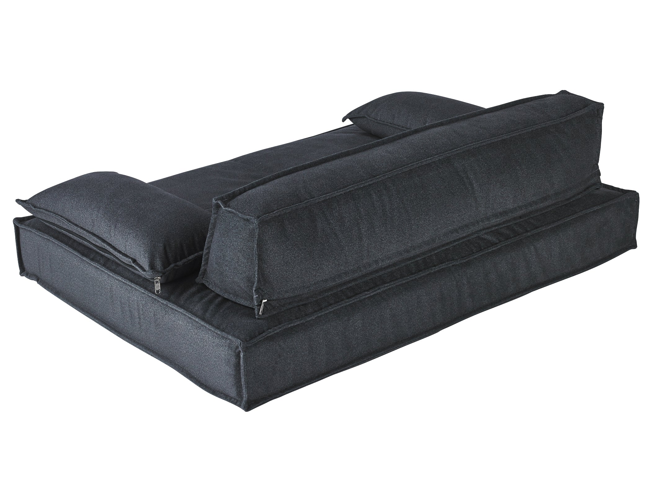 Scandinavia Pet Sofa — Modern Luxury for the Design Forward Home