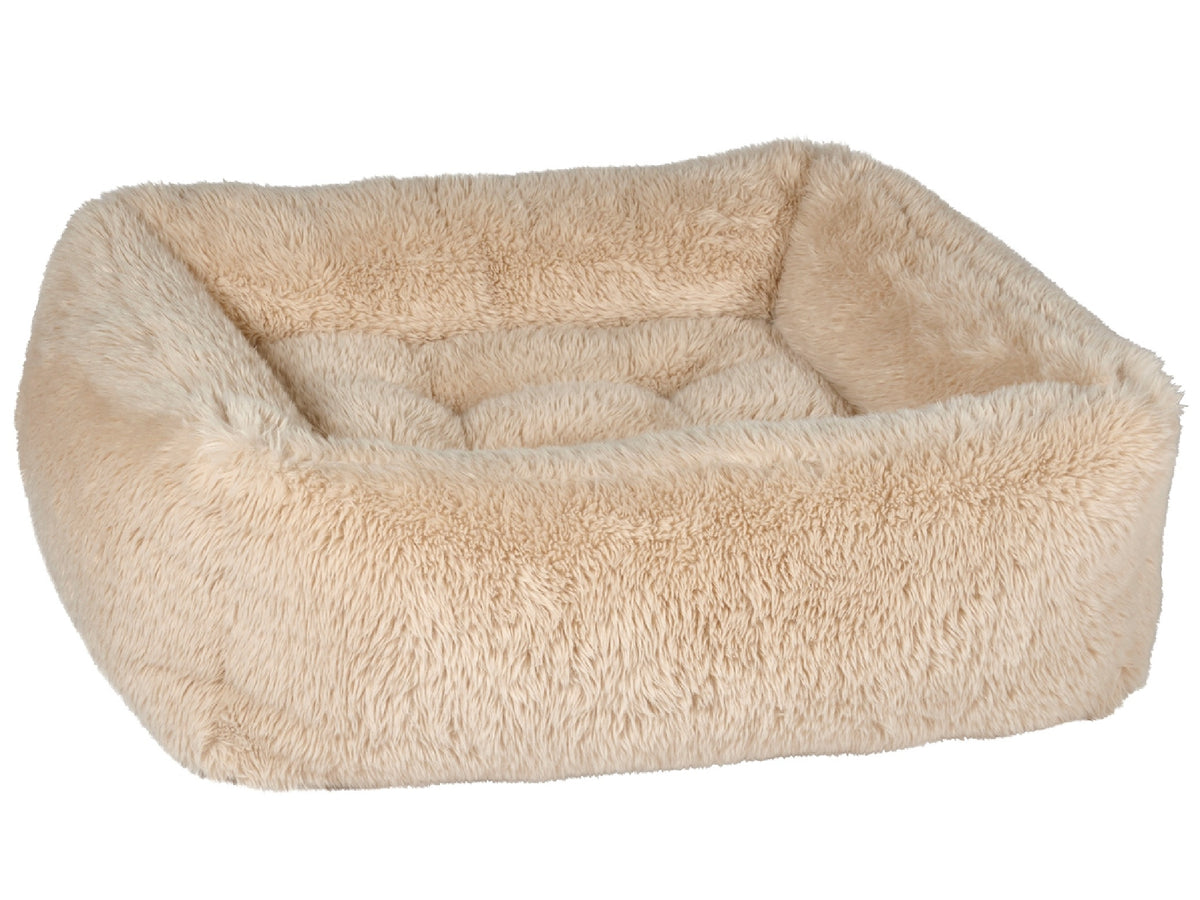Franklin Luxury Dog Bed