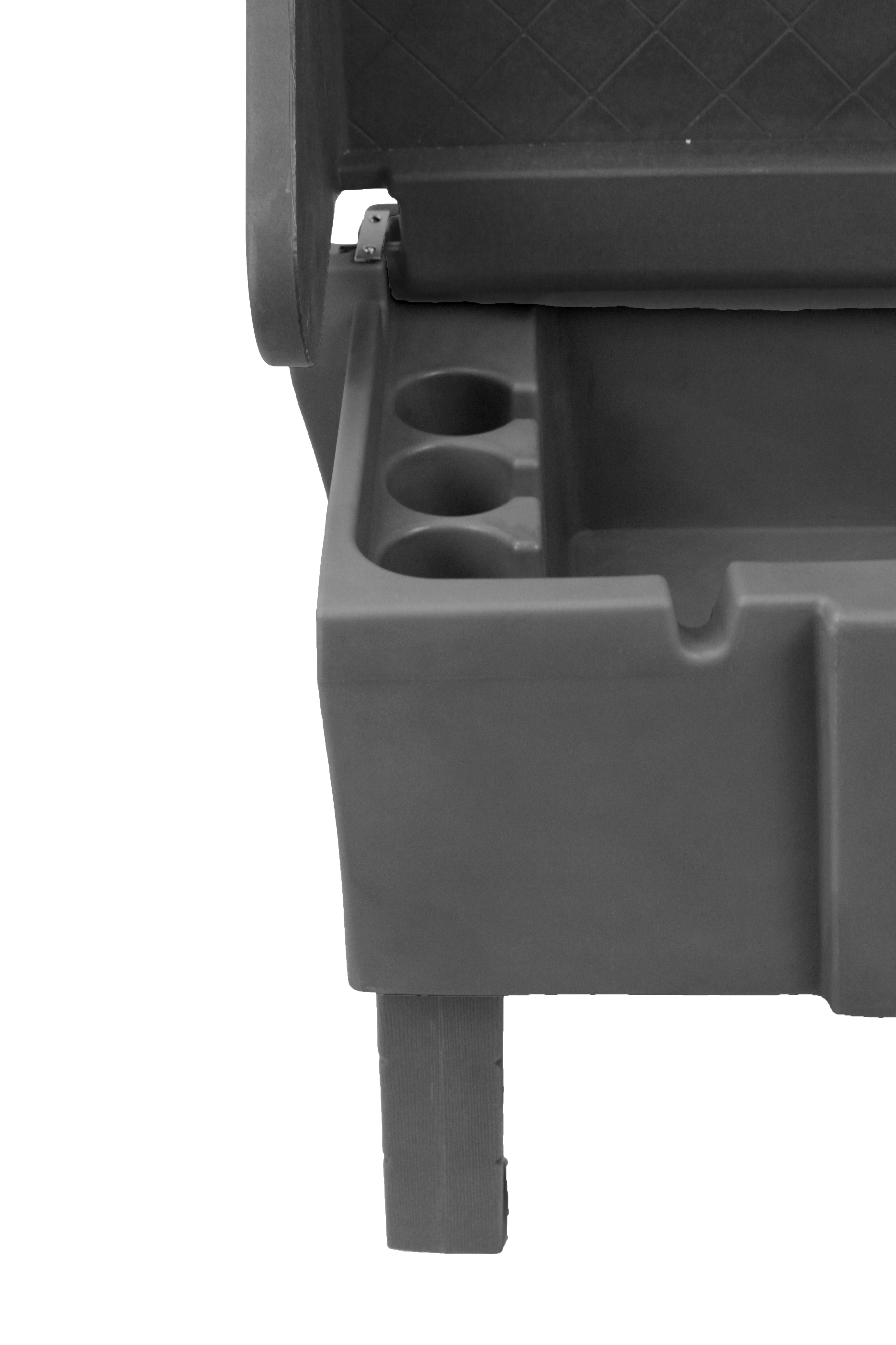 Pro‑Grade Portable Dog Grooming Tub for Small Spaces and Mobile Setups