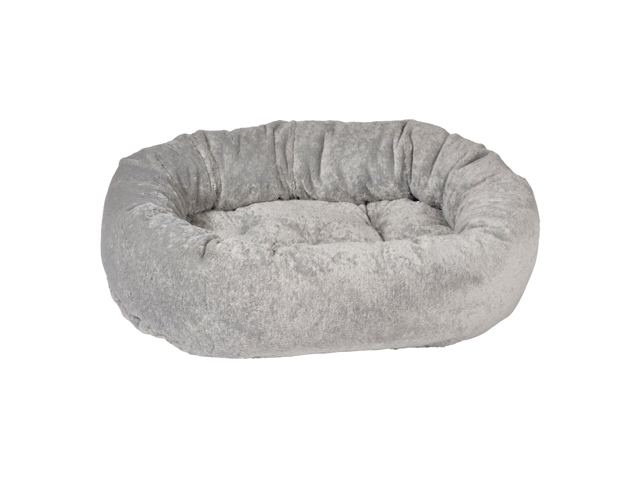 Luxury Donut Dog Bed