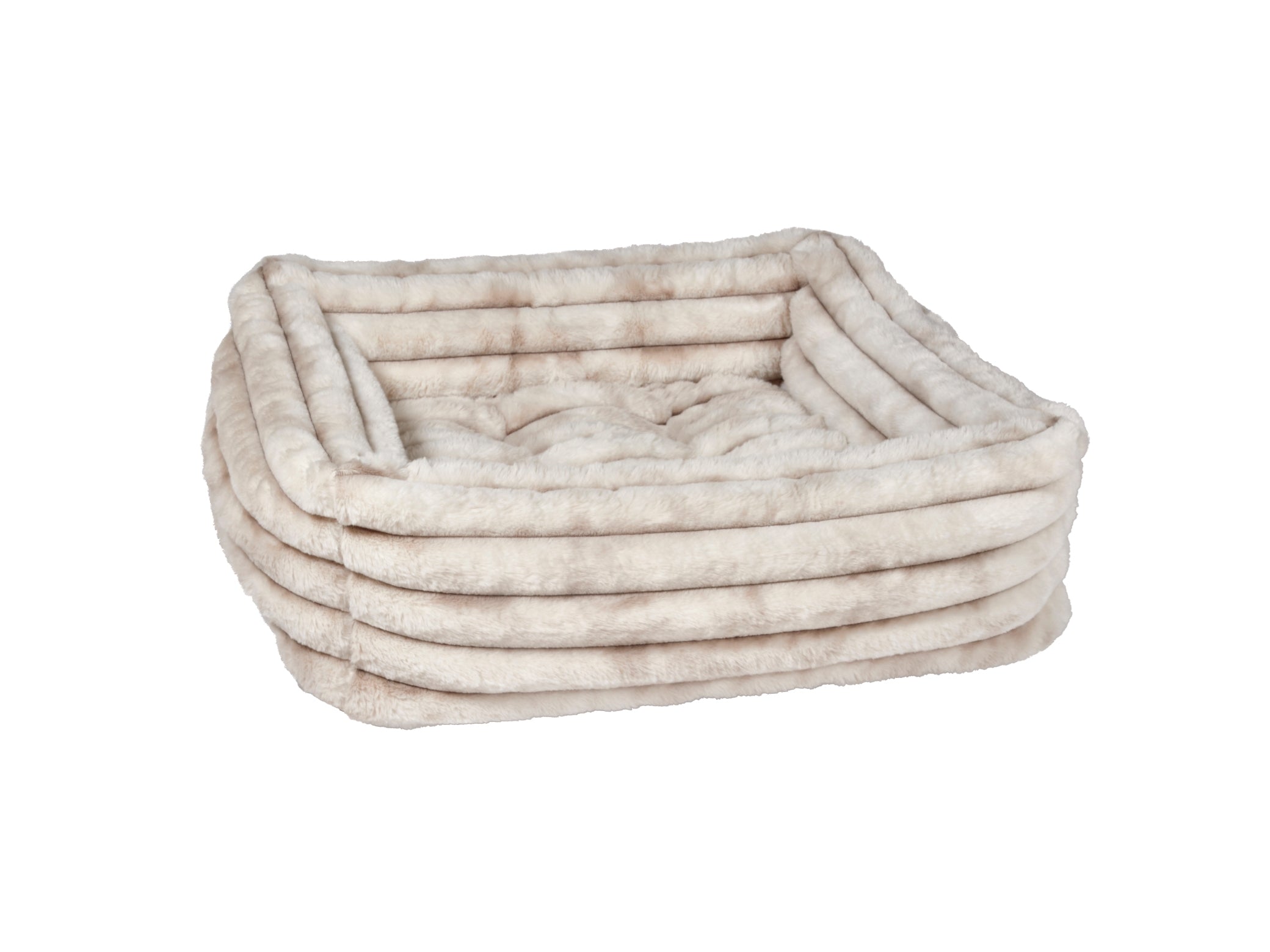 Franklin Luxury Dog Bed