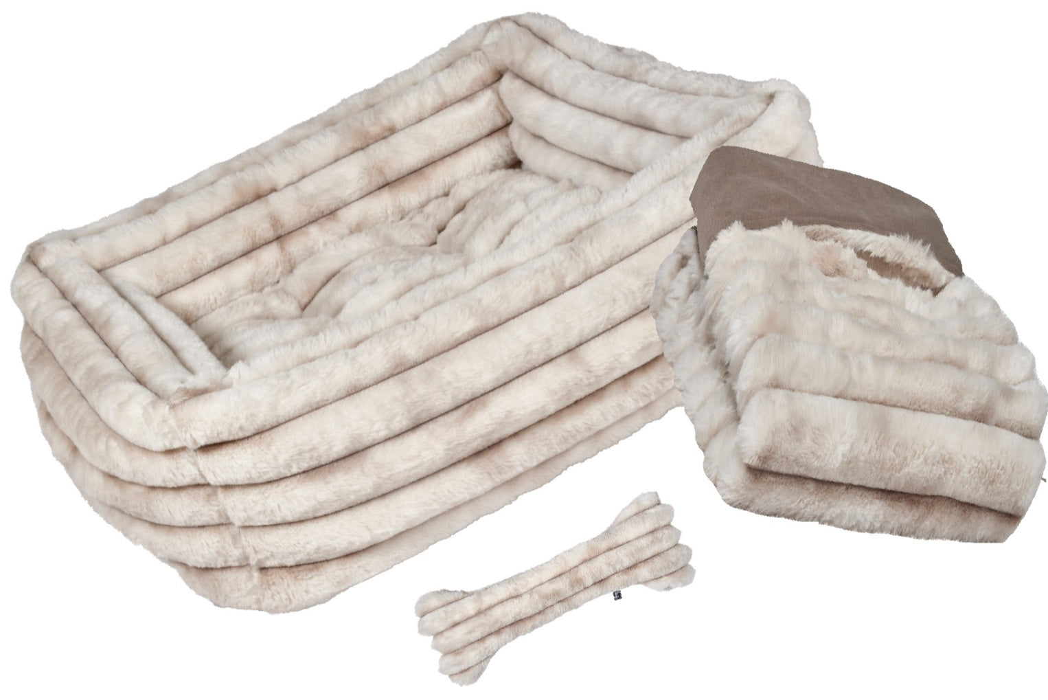 The Himalayan Franklin Luxury Bed Set