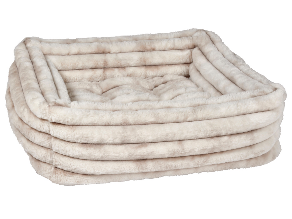Franklin Luxury Dog Bed