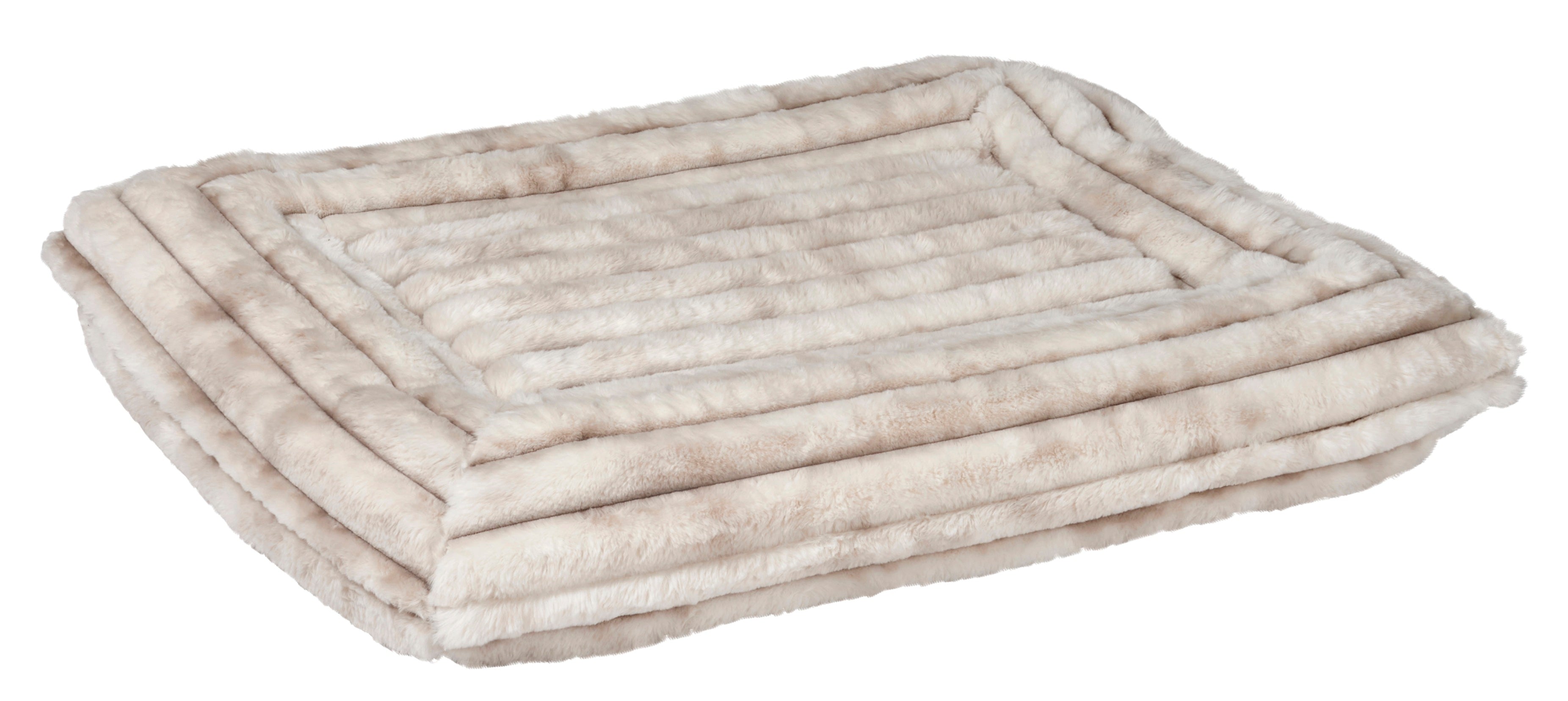 Hugo Futon Dog Bed – Modern Designer Dog Futon with Washable Cover