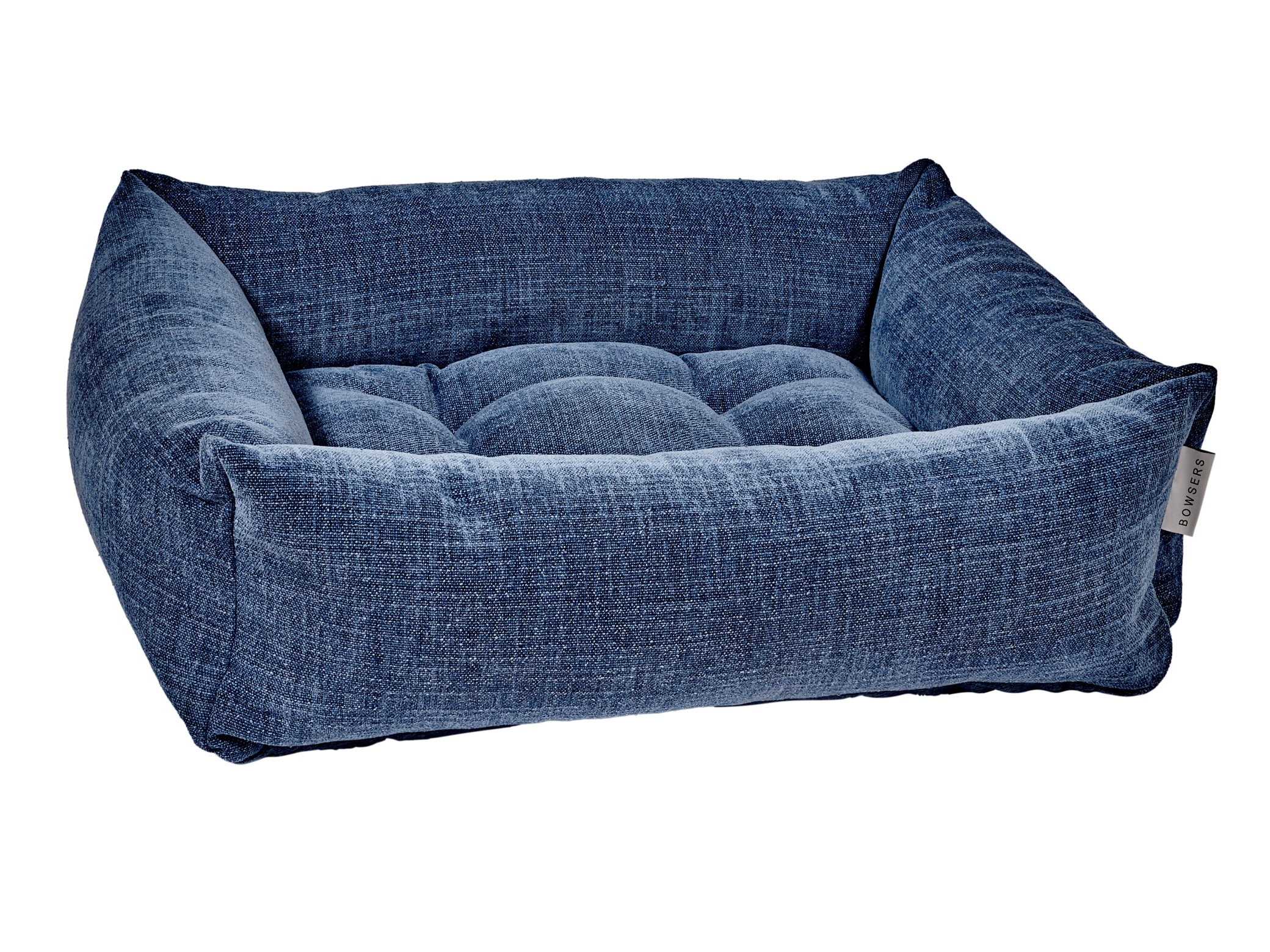 Franklin Luxury Dog Bed