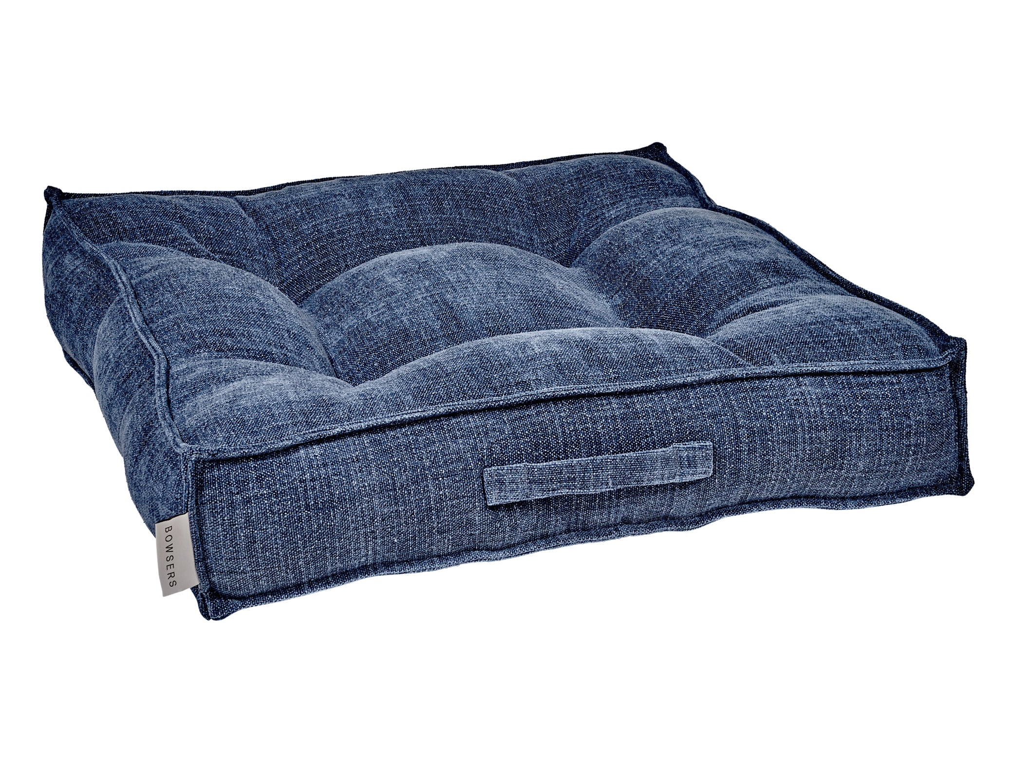 Piazza Dog Bed Architectural Design for Modern Aesthetic Vibe