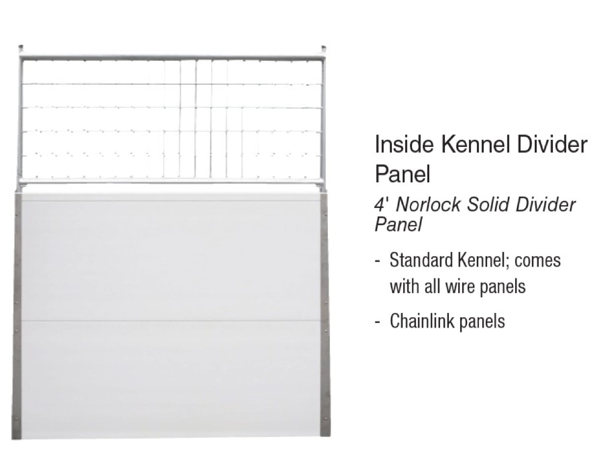 Fencing Option