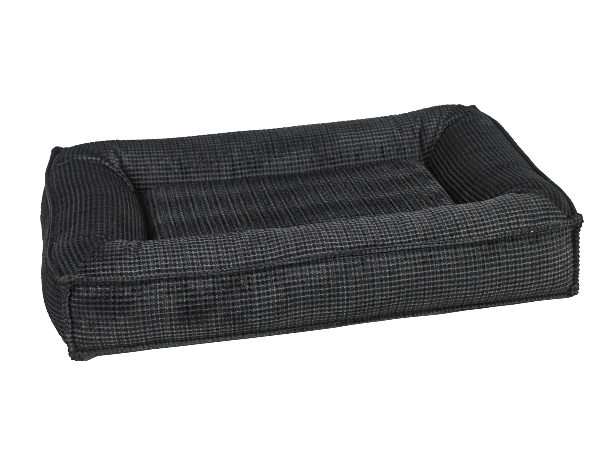 Divine Futon — Minimalist Luxury Memory Foam Dog Bed