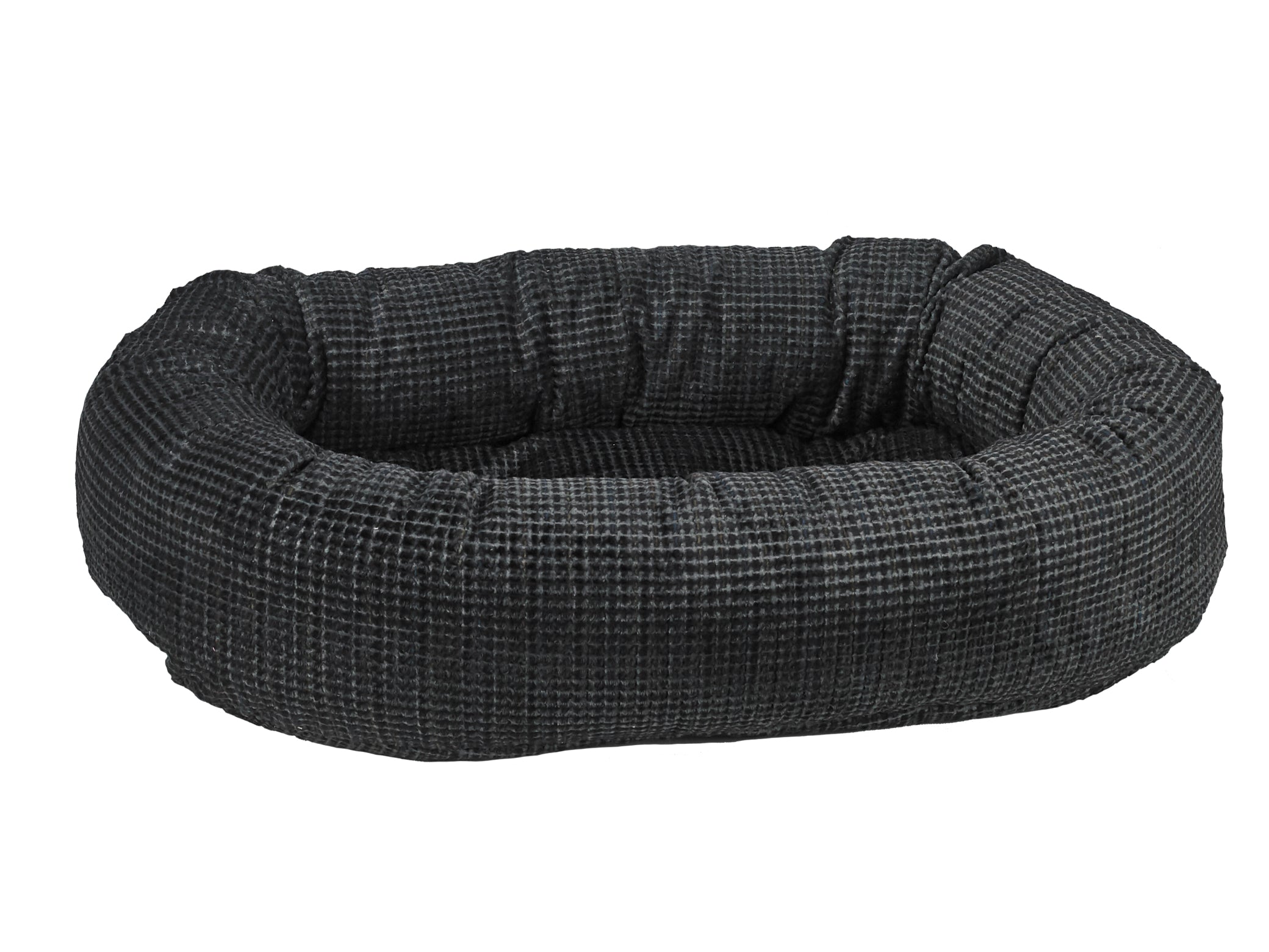 Luxury Donut Dog Bed