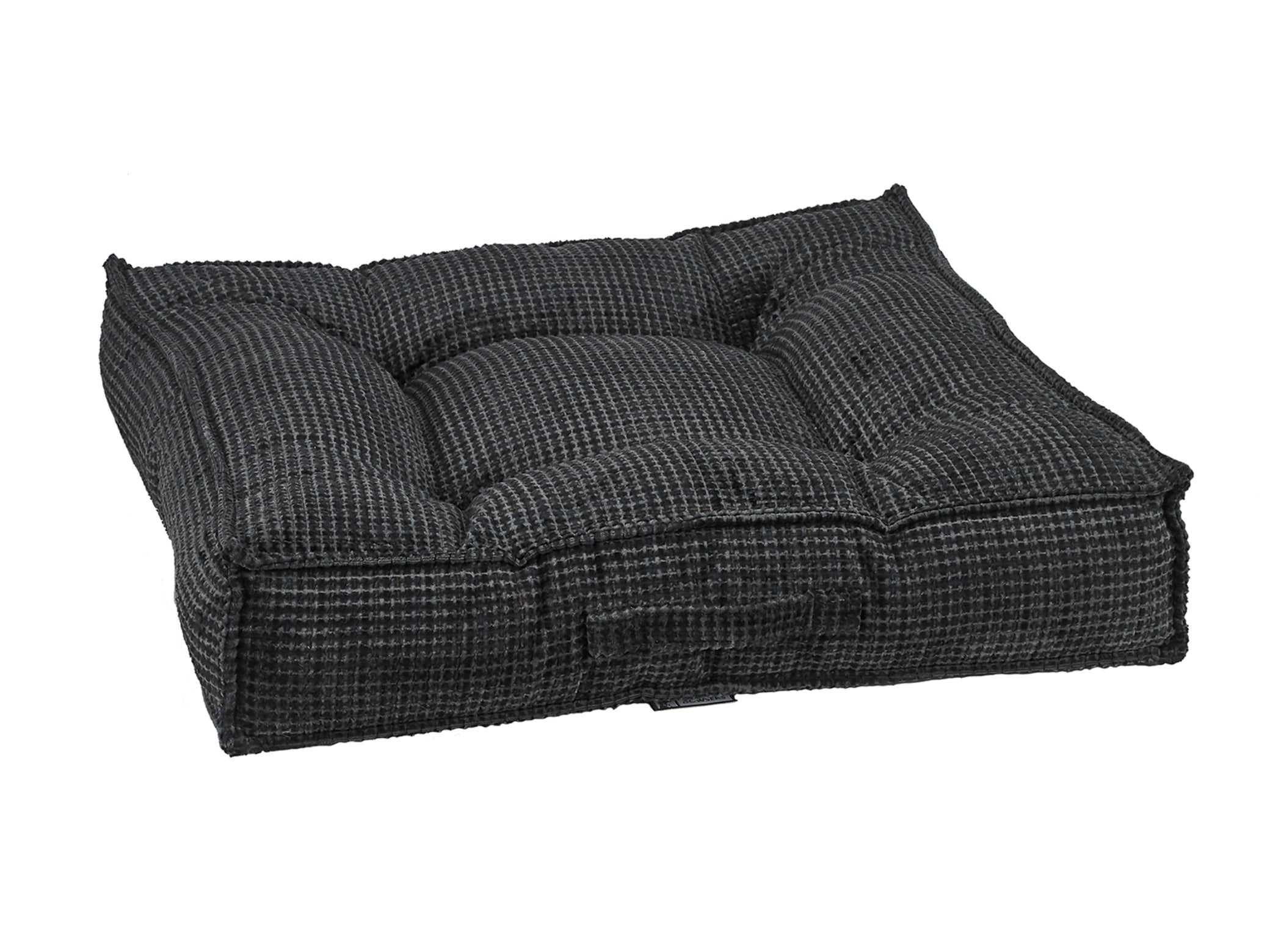 Piazza Dog Bed Architectural Design for Modern Aesthetic Vibe