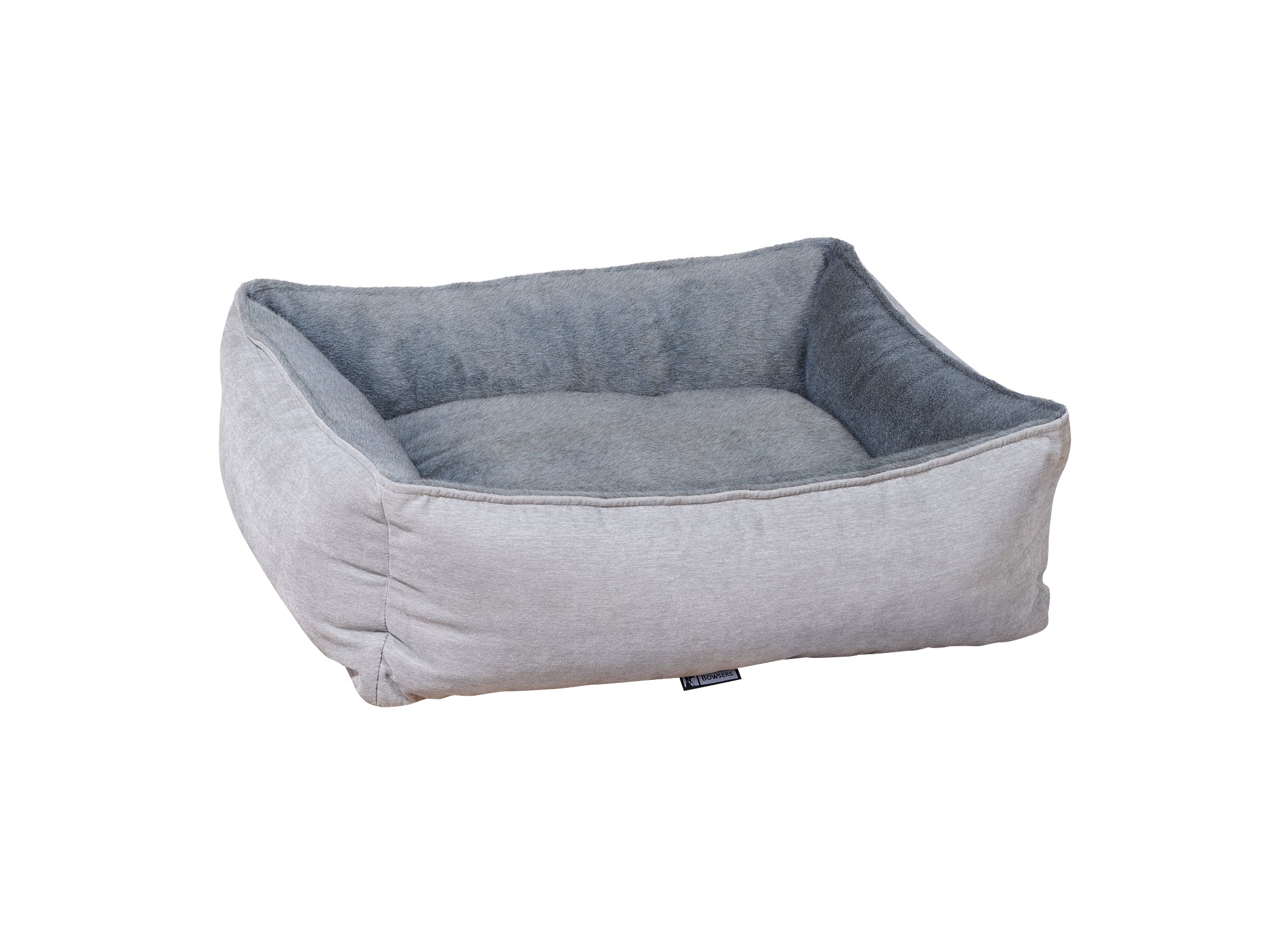 B‑Lounge – Modern Luxury Lounger