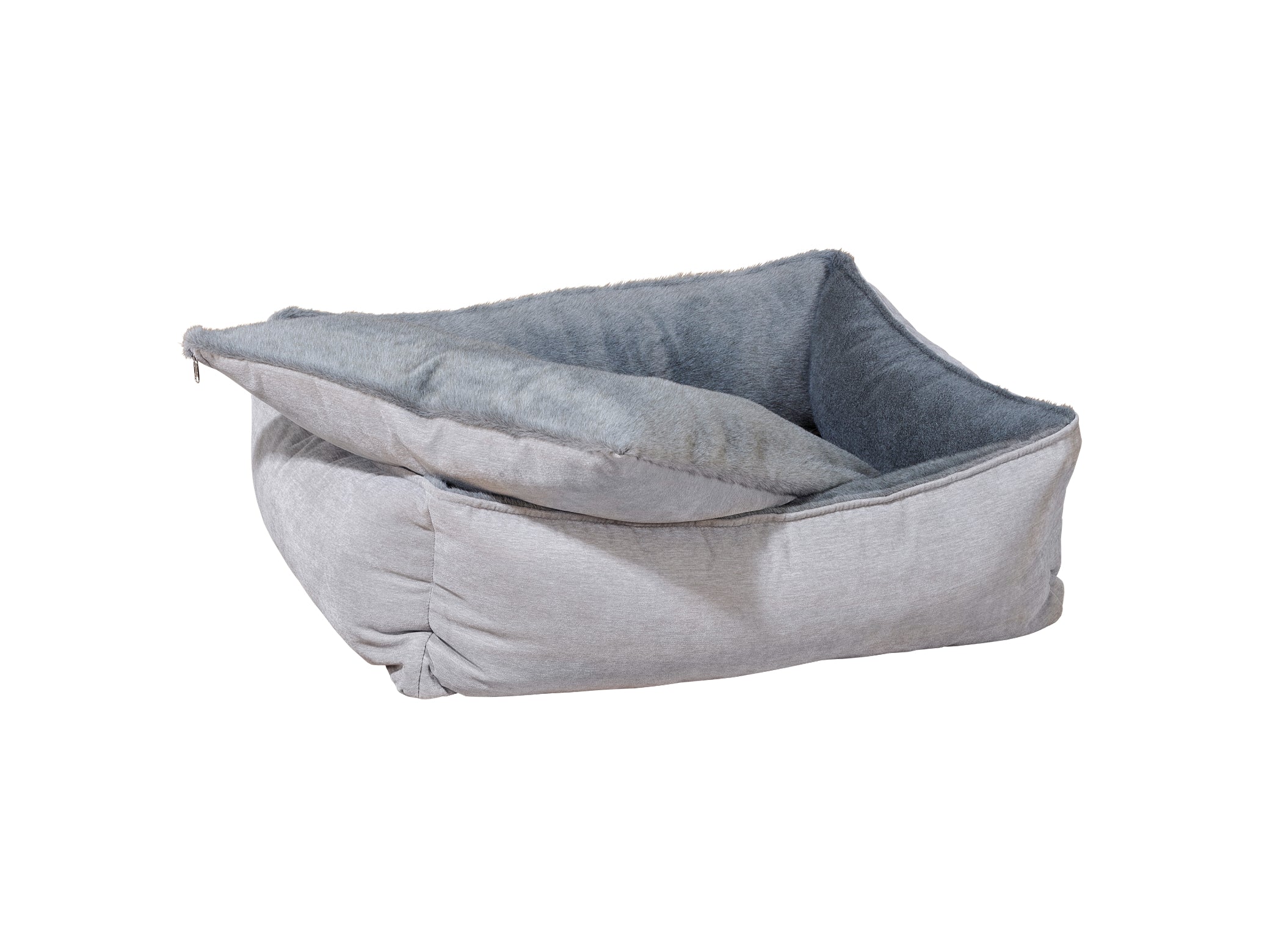 B‑Lounge – Modern Luxury Lounger