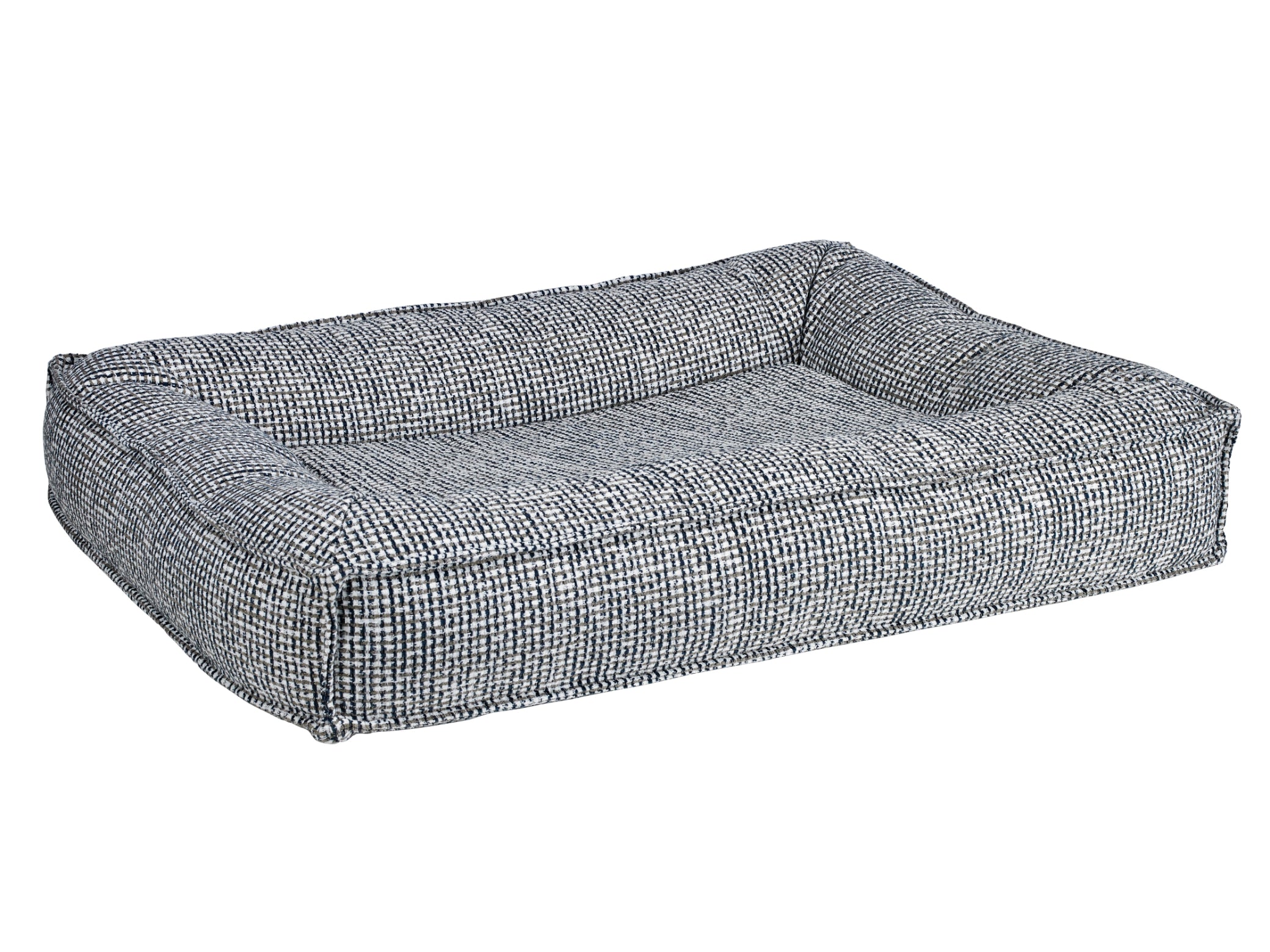 Divine Futon — Minimalist Luxury Memory Foam Dog Bed