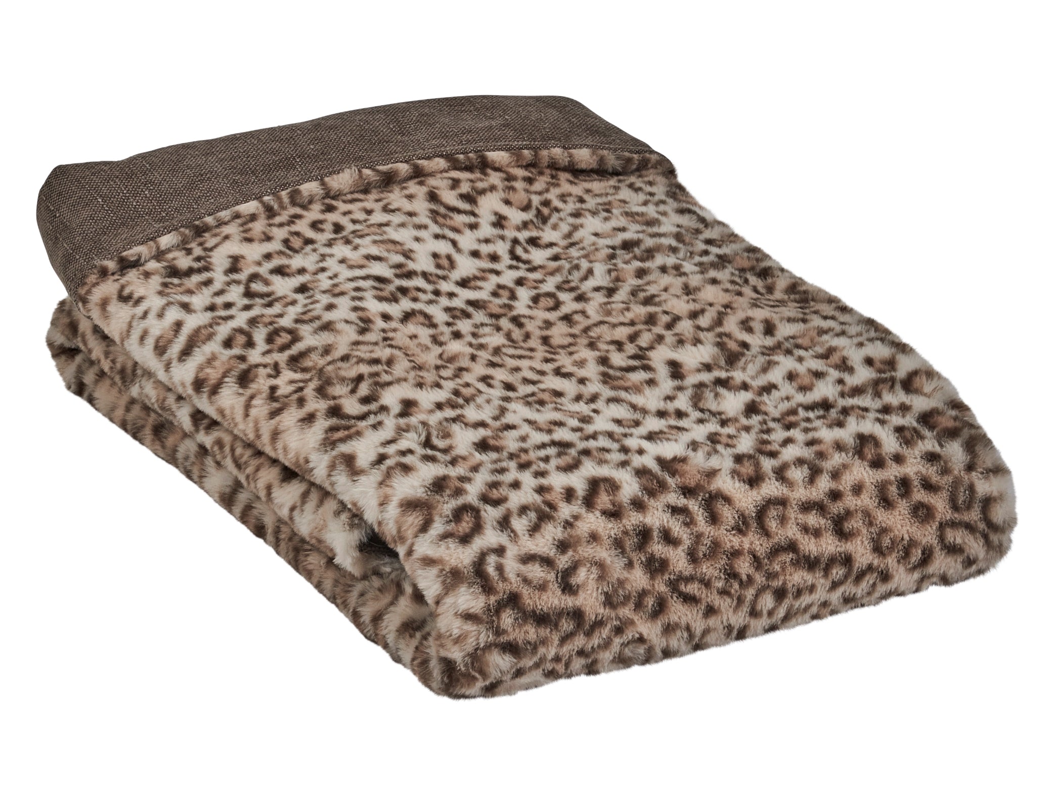 Luxury Blanket Topper Designer Furniture Protector for the Home