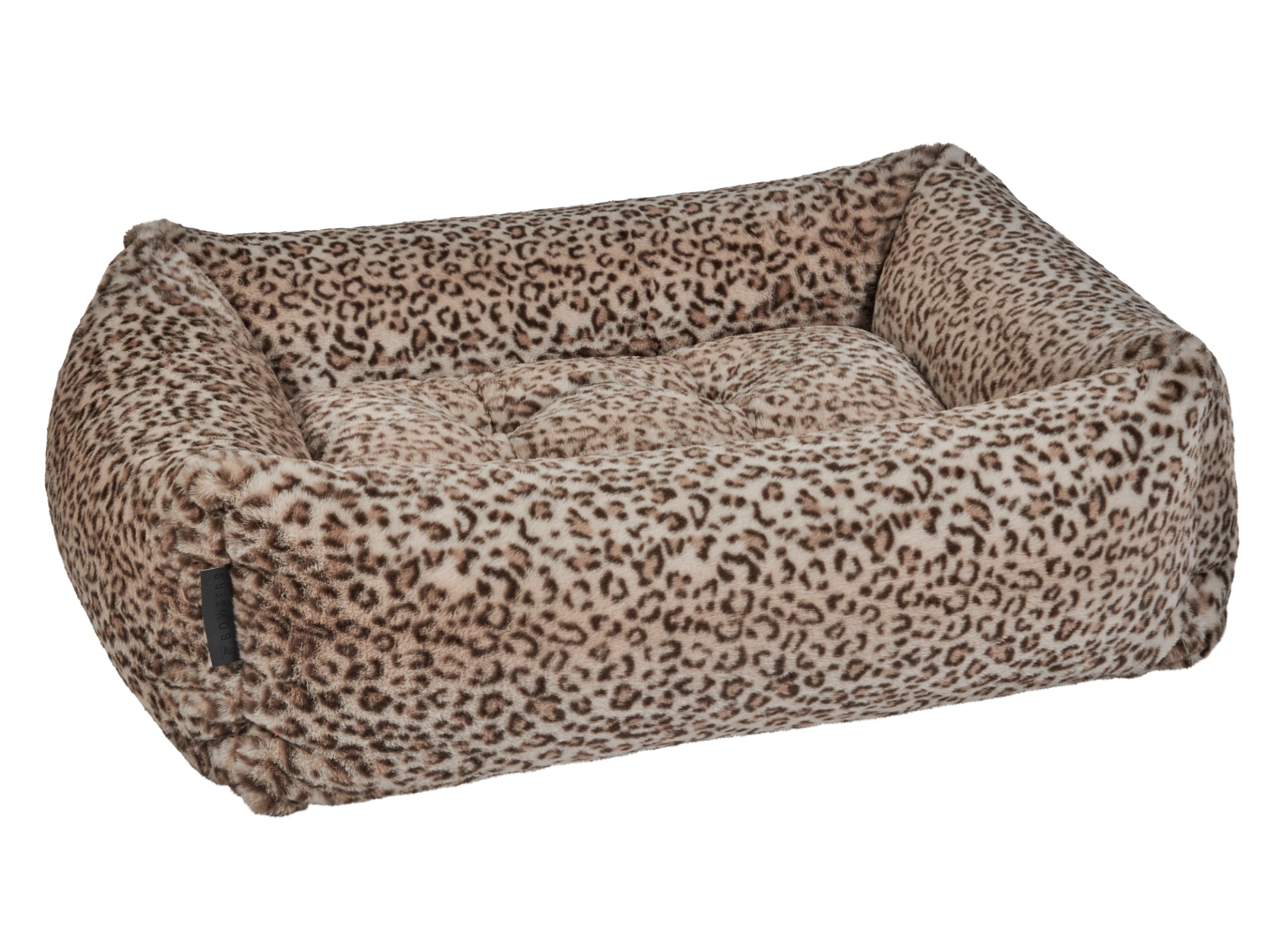 Franklin Luxury Dog Bed