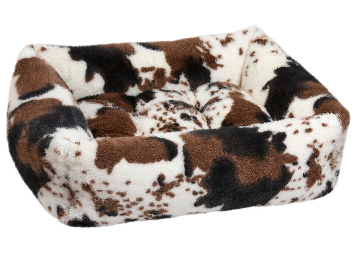 Franklin Luxury Dog Bed