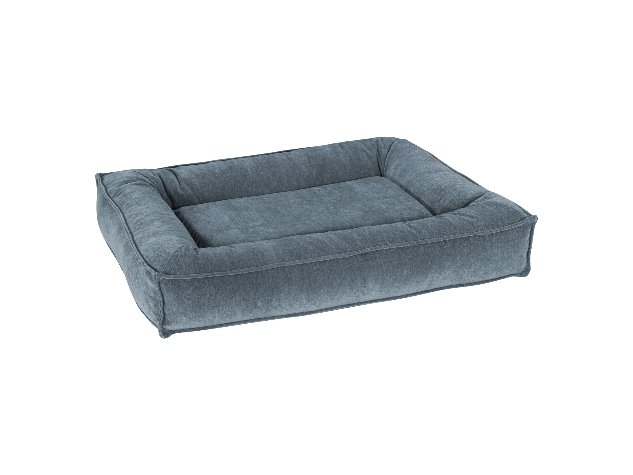 Divine Futon — Minimalist Luxury Memory Foam Dog Bed
