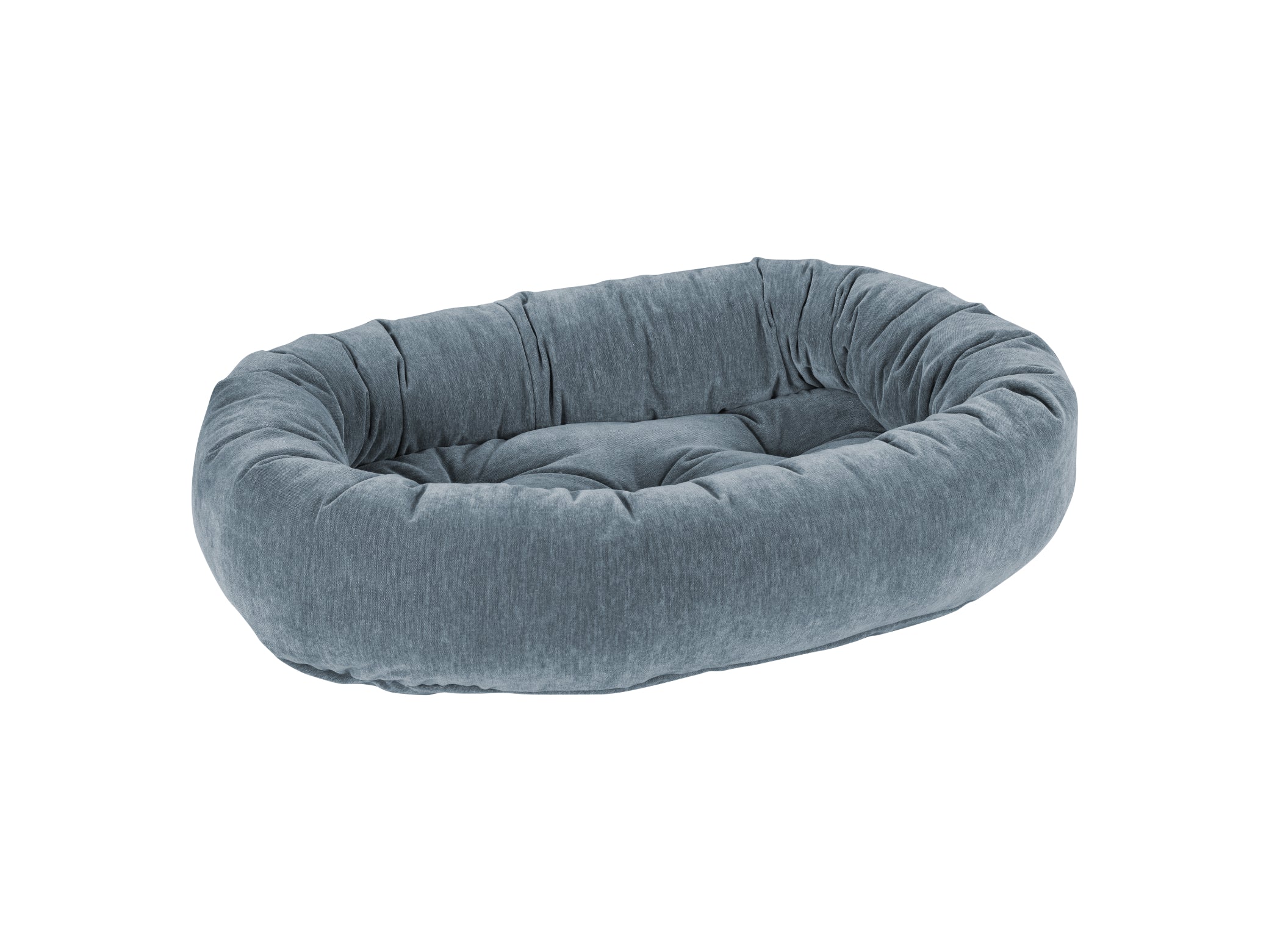 Luxury Donut Dog Bed