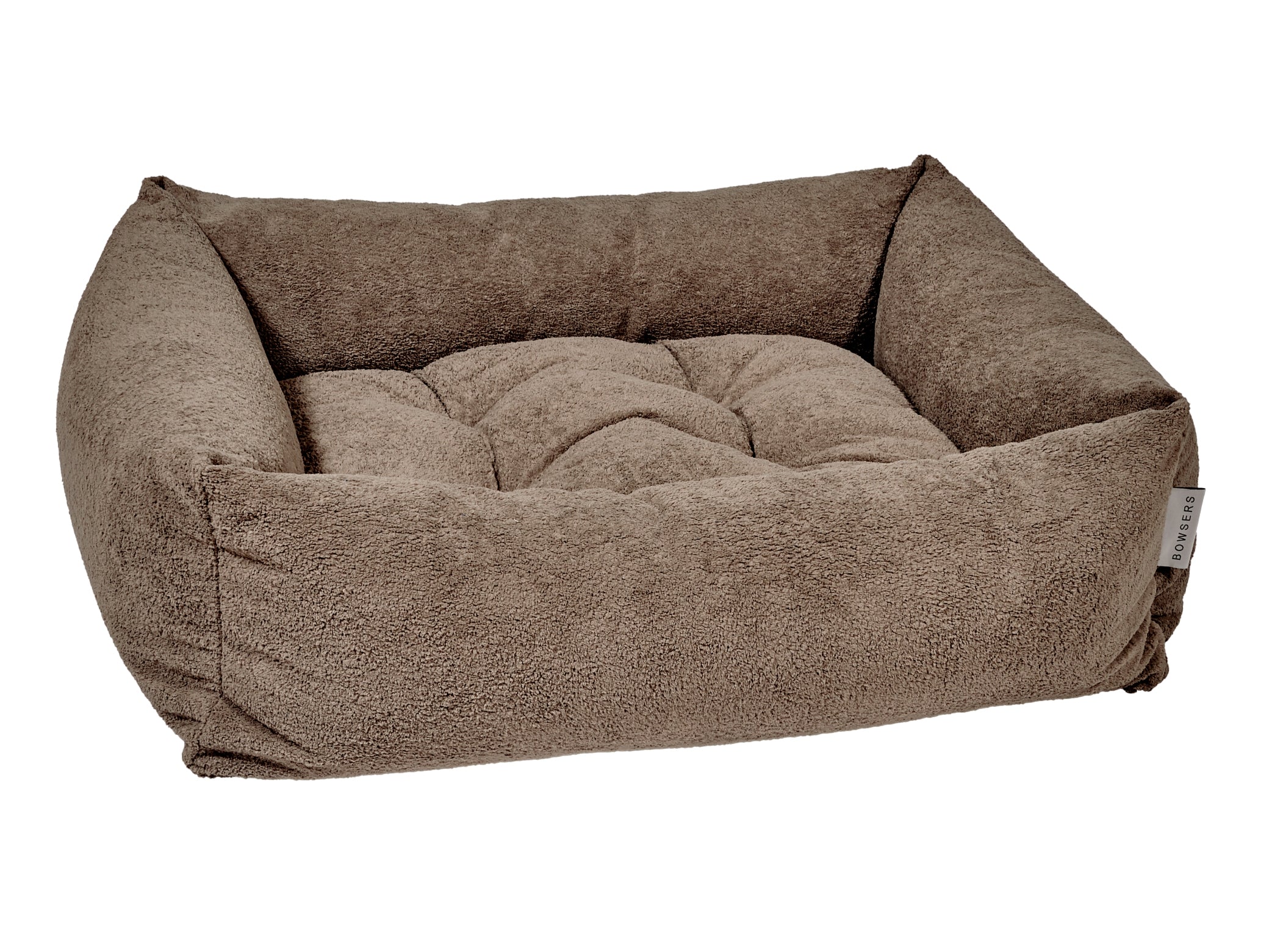 Franklin Luxury Dog Bed