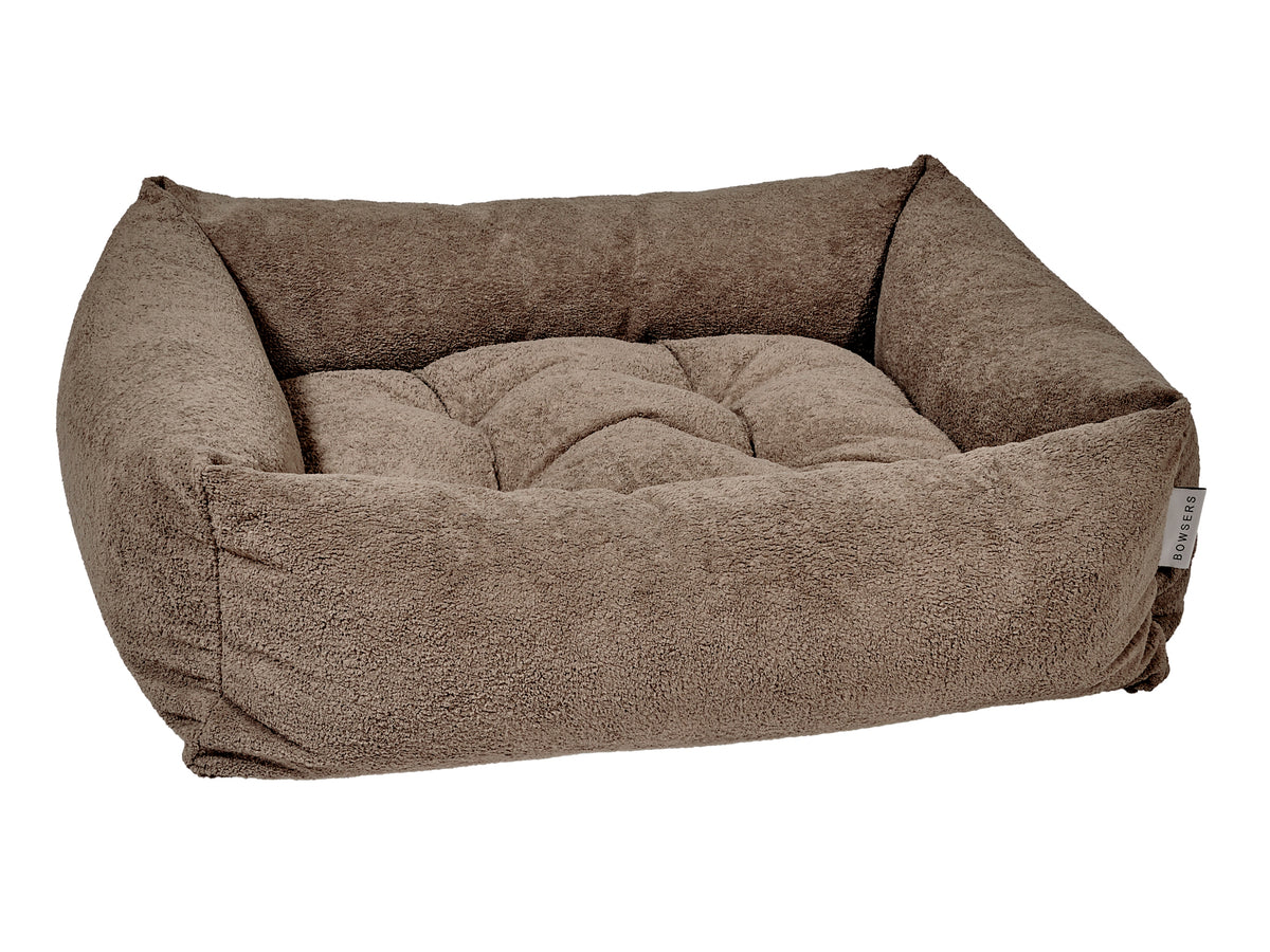 Franklin Luxury Dog Bed