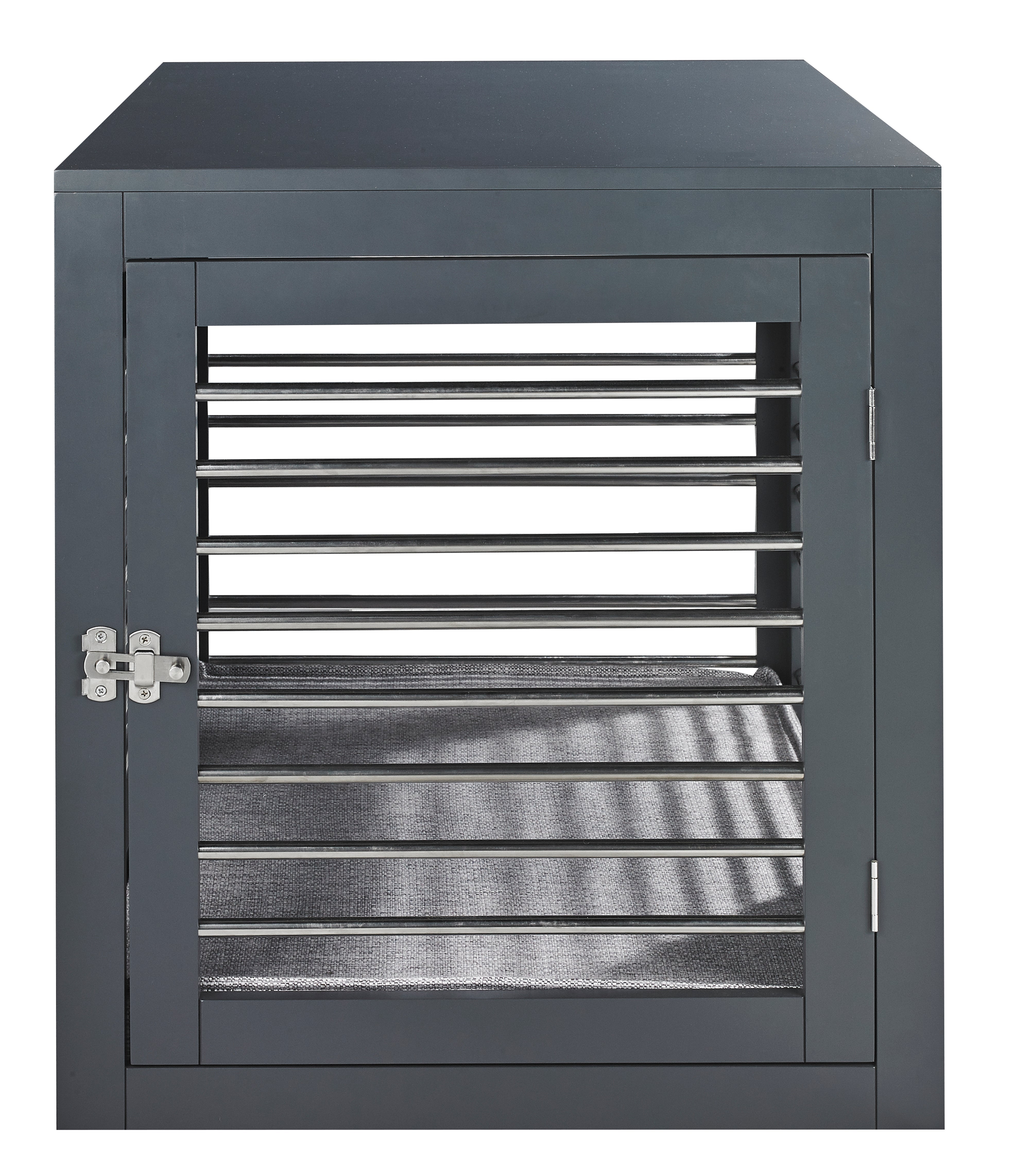 Moderno Contemporary Luxury Dog Crate