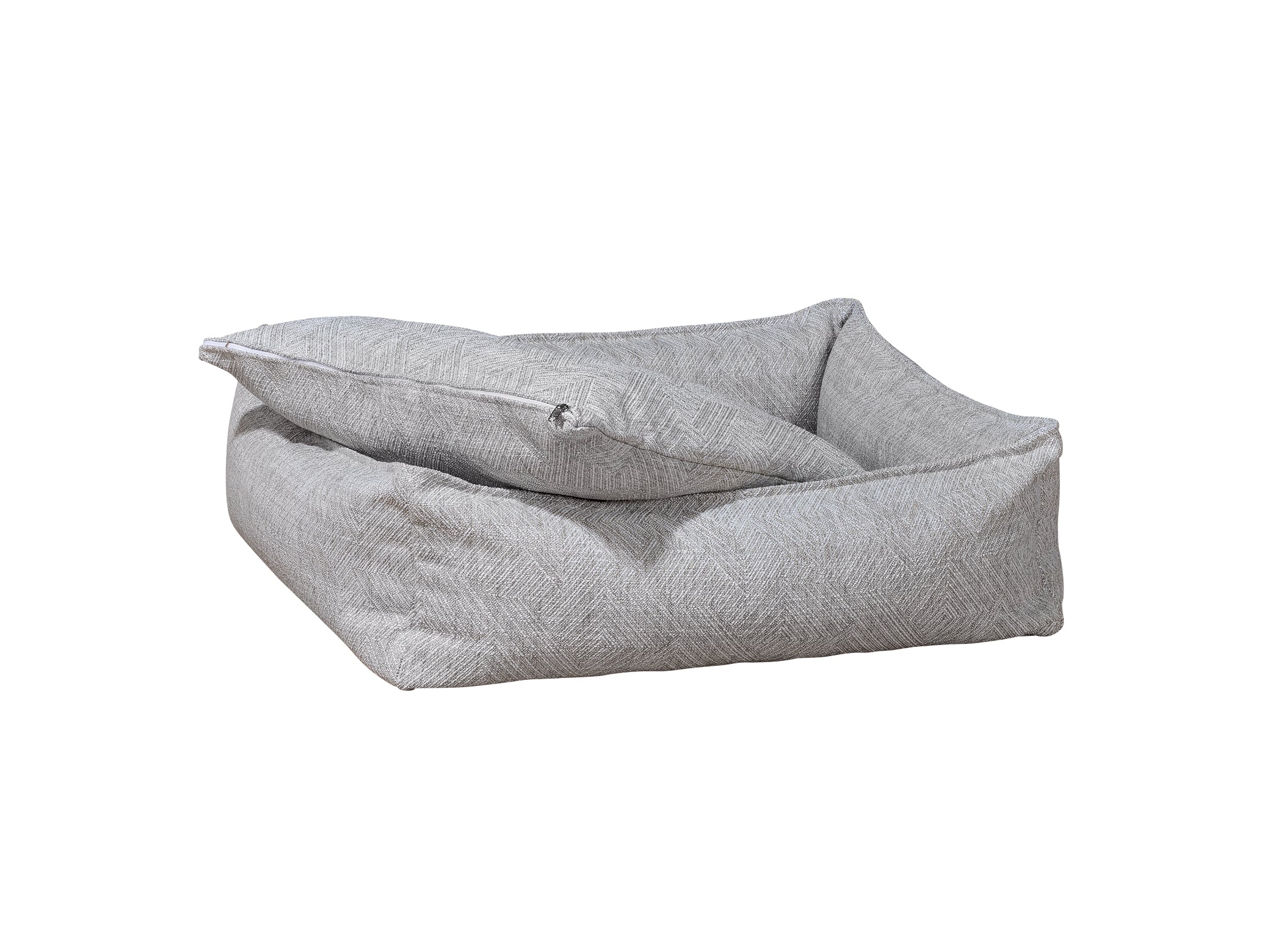 B‑Lounge – Modern Luxury Lounger