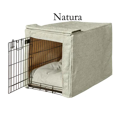 Double Door Crate Cover