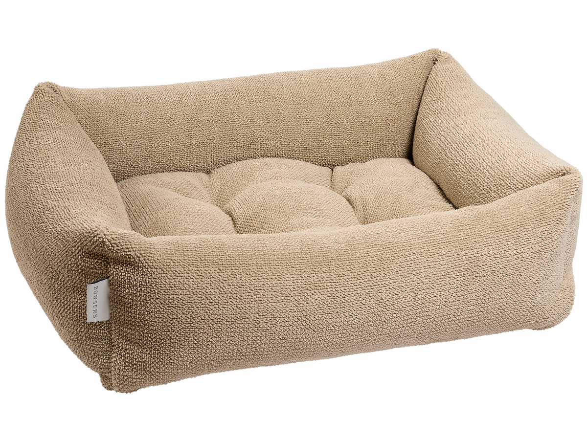 Franklin Luxury Dog Bed