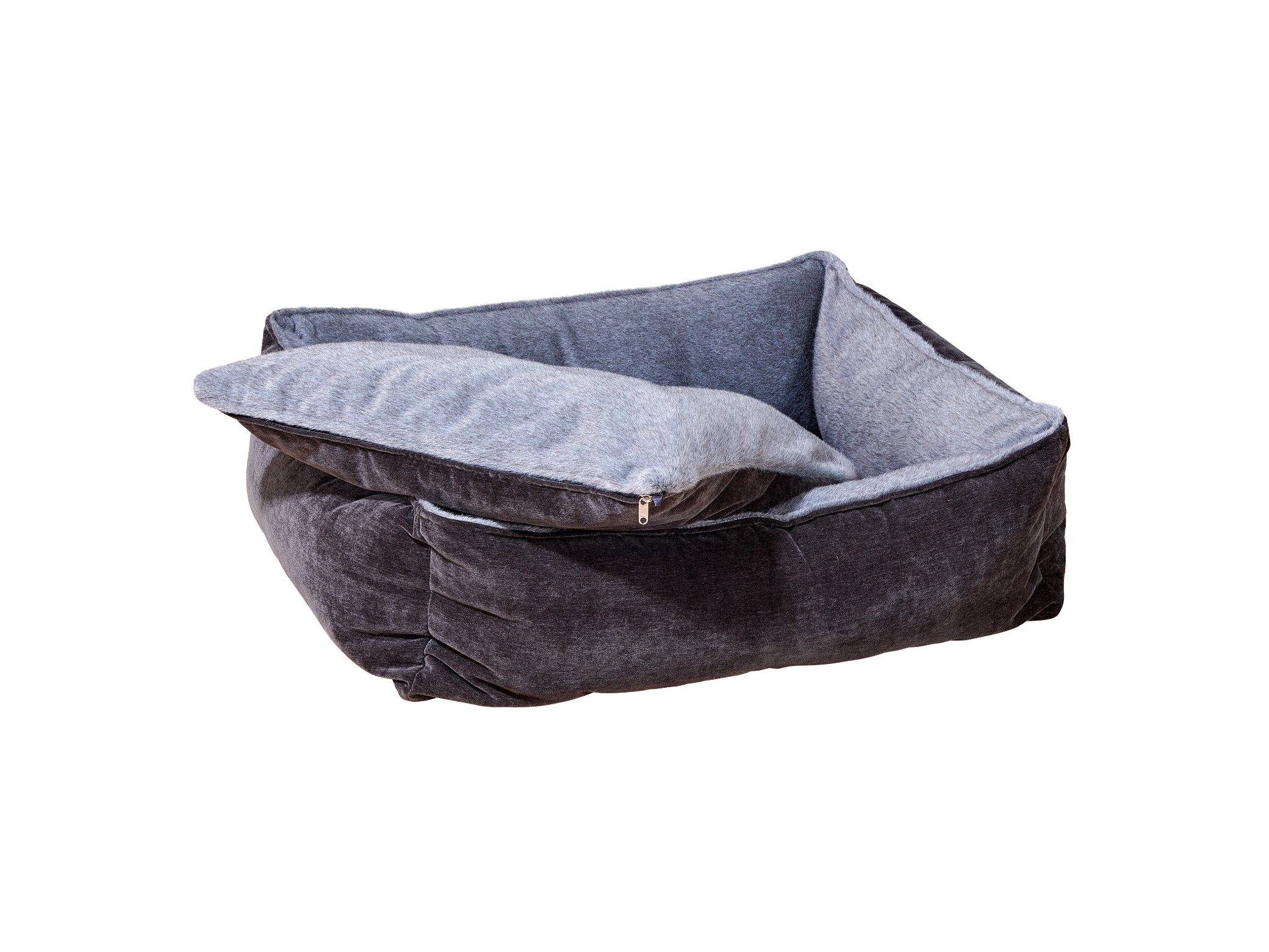 B‑Lounge – Modern Luxury Lounger