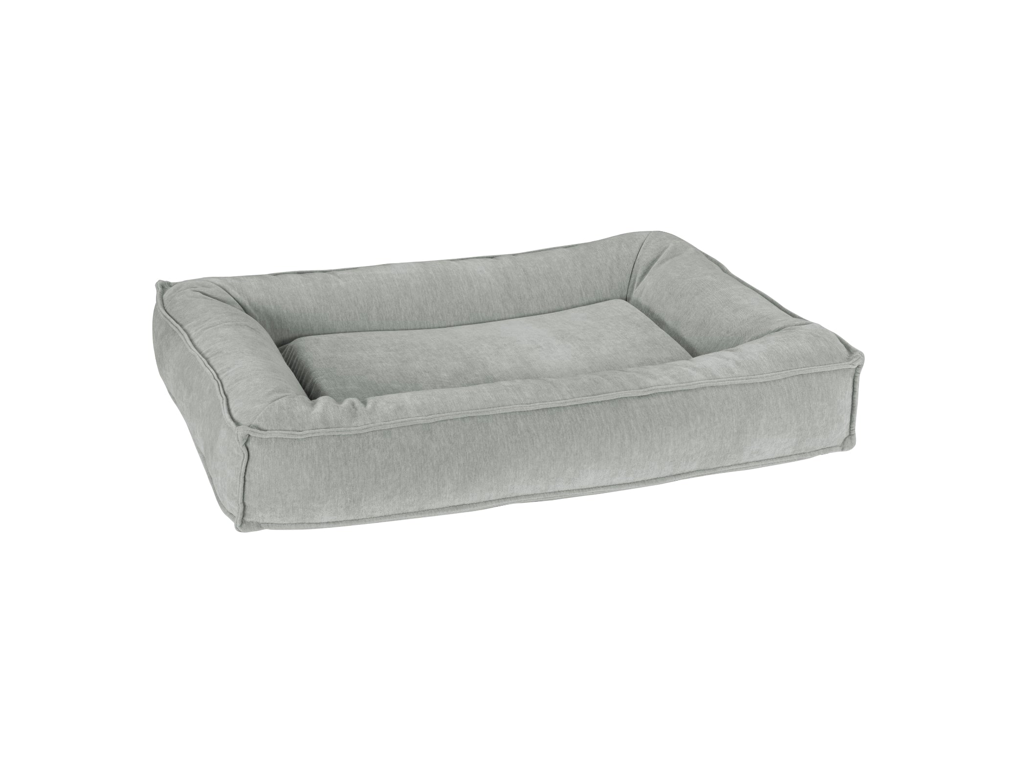 Divine Futon — Minimalist Luxury Memory Foam Dog Bed