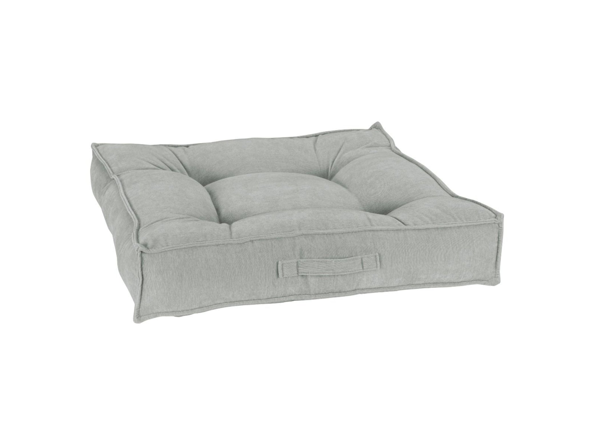 Piazza Dog Bed Architectural Design for Modern Aesthetic Vibe
