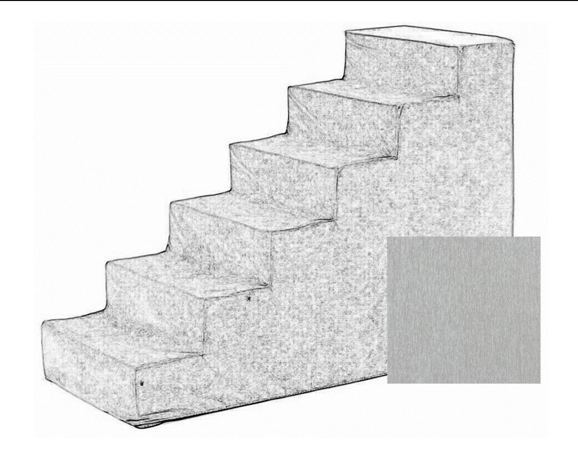 Designer Pet Steps