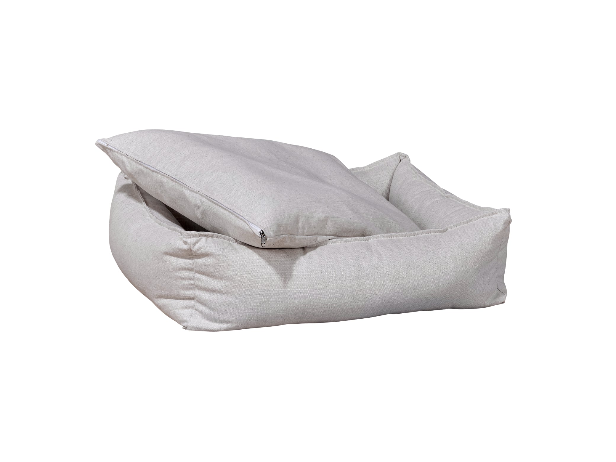 B‑Lounge – Modern Luxury Lounger