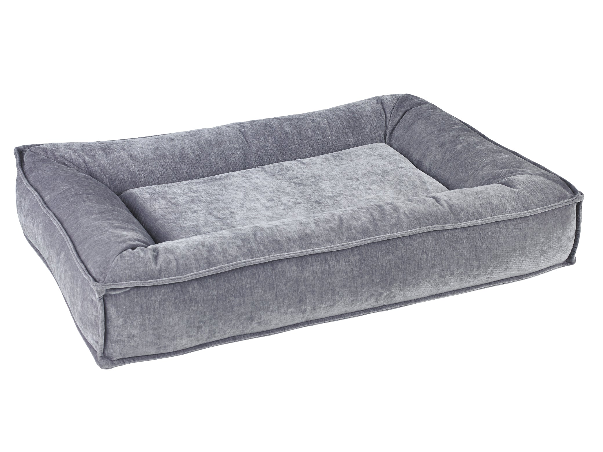 Divine Futon — Minimalist Luxury Memory Foam Dog Bed