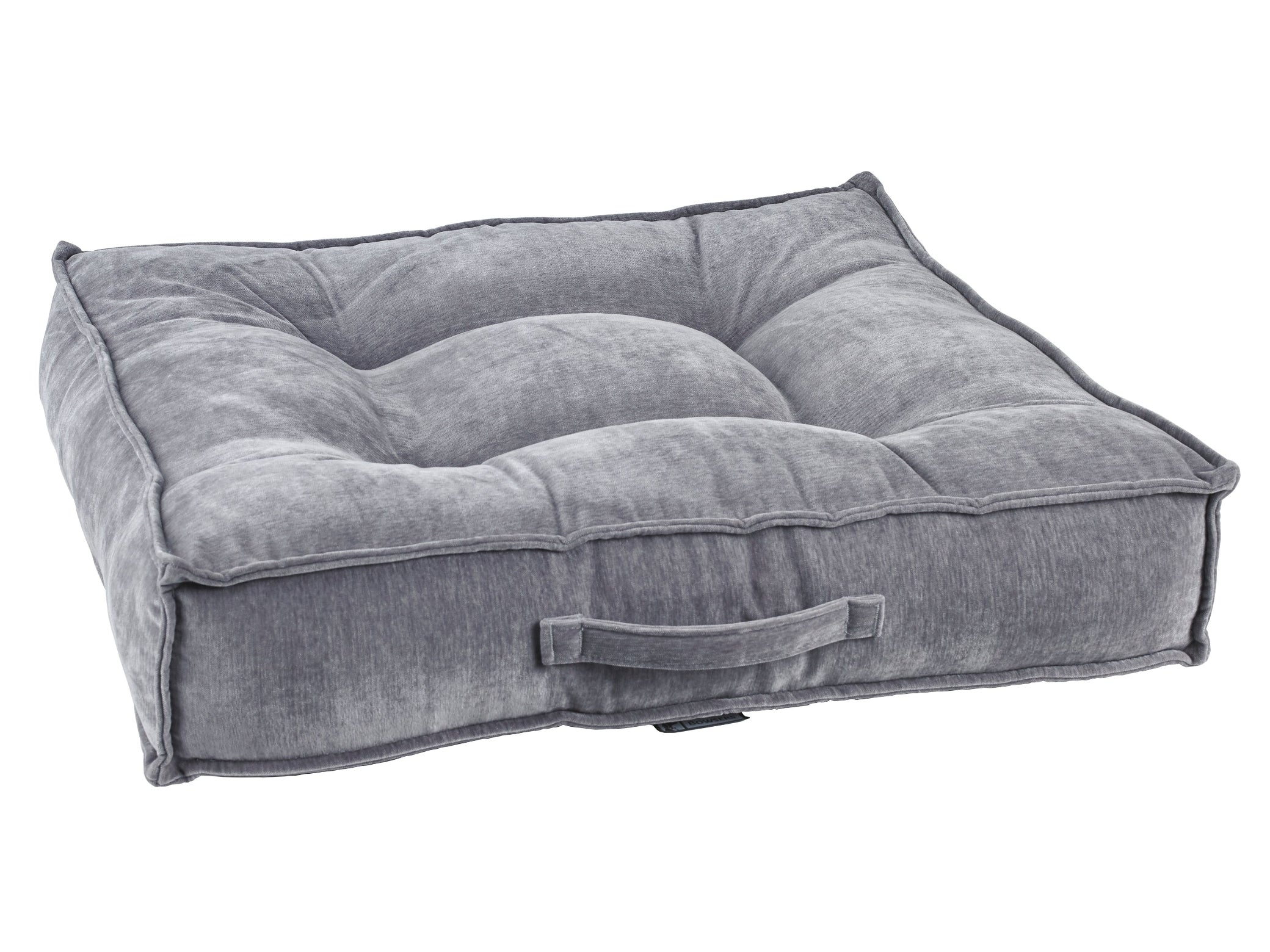 Piazza Dog Bed Architectural Design for Modern Aesthetic Vibe