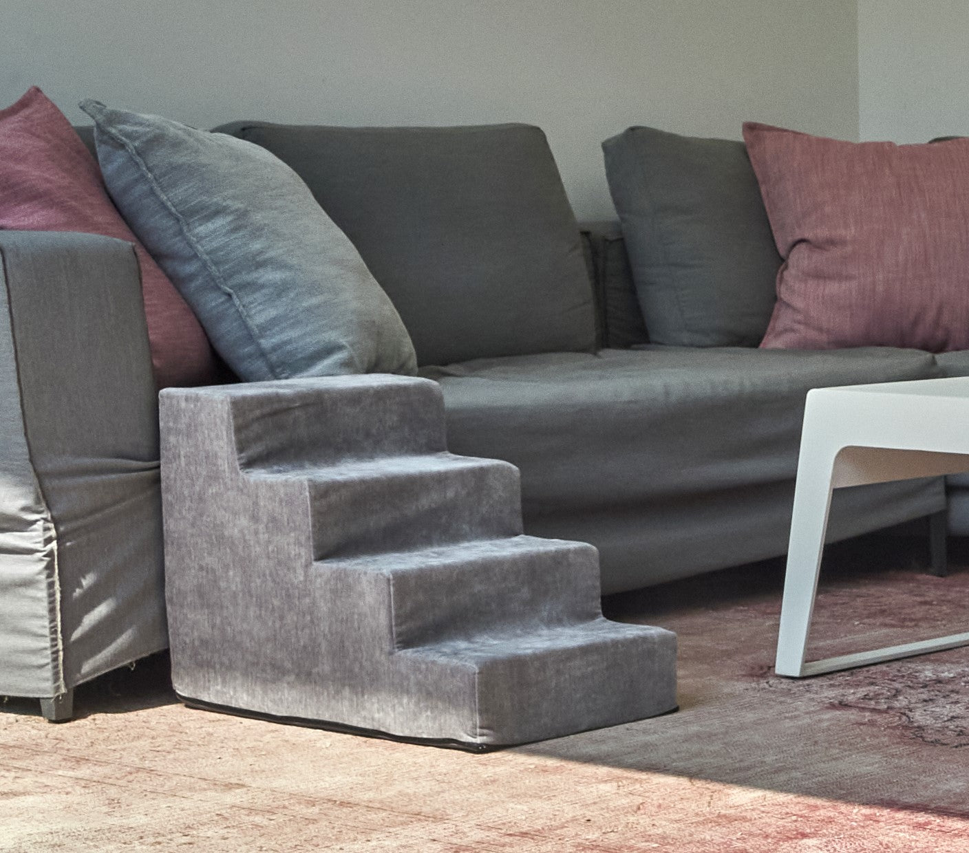 Designer Pet Steps