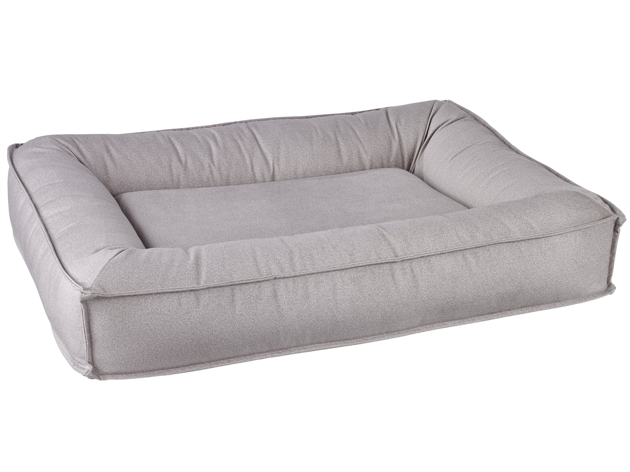 Divine Futon — Minimalist Luxury Memory Foam Dog Bed